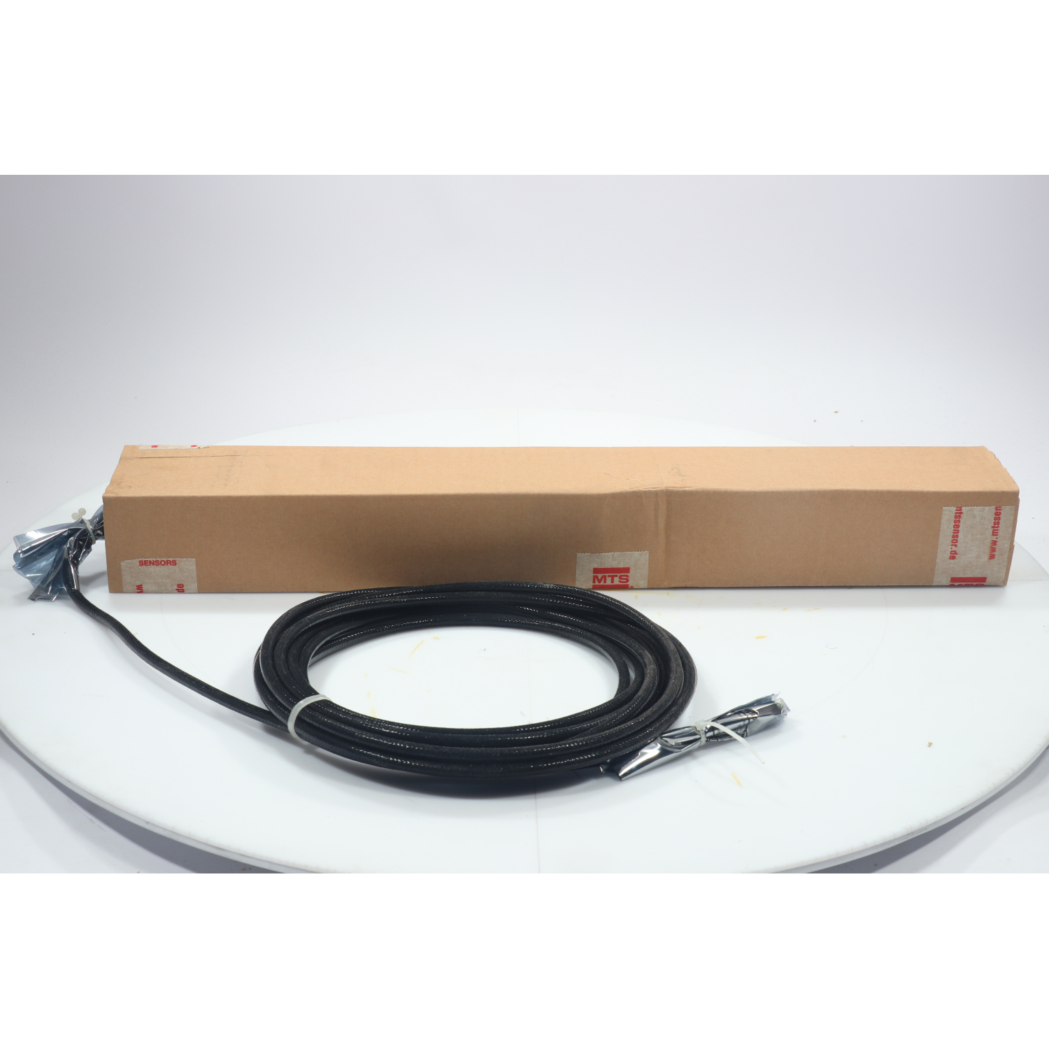 Mts LHAT007M03502R2 Sensor New NFP