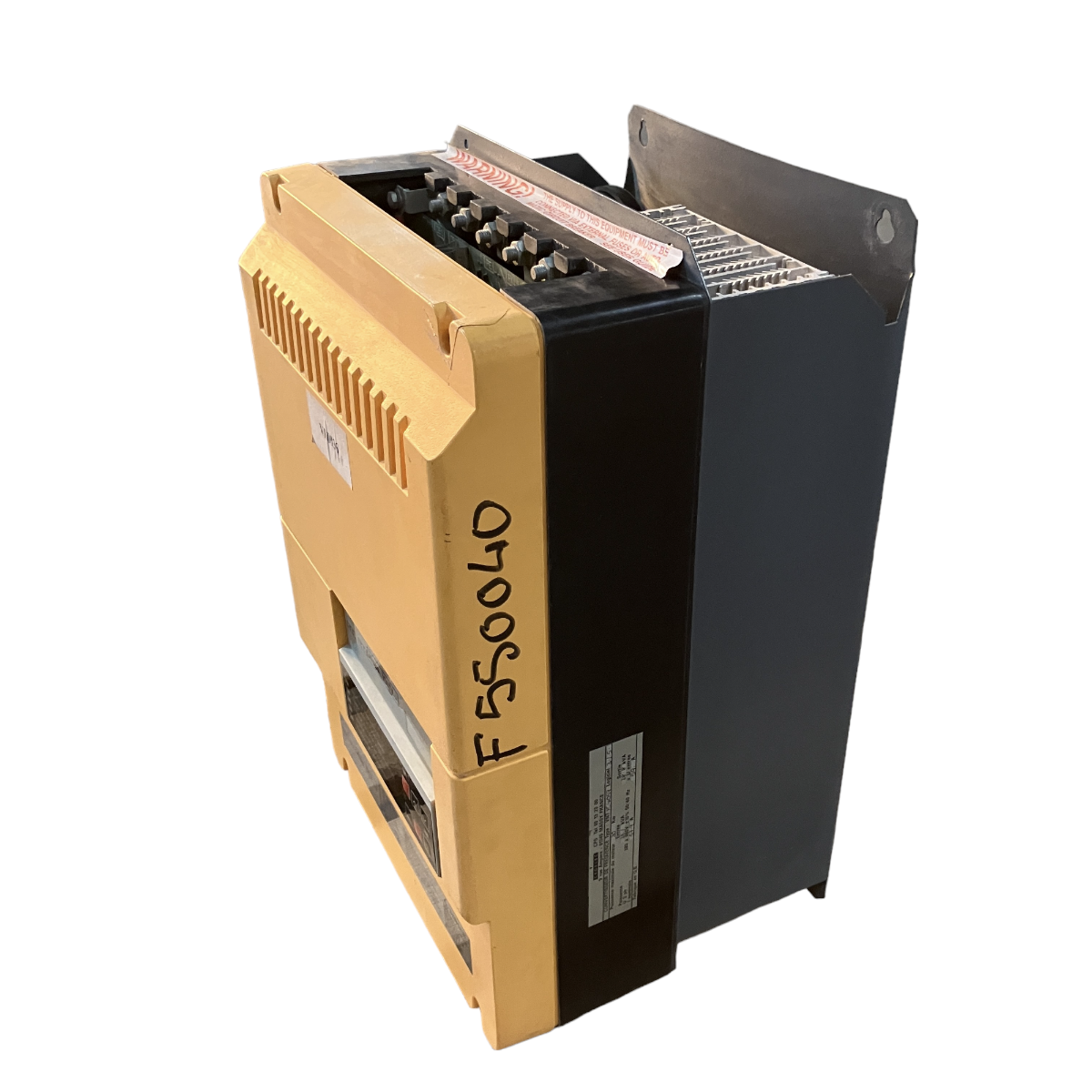 CEGELEC VNTVC4059 Converter Used UMP