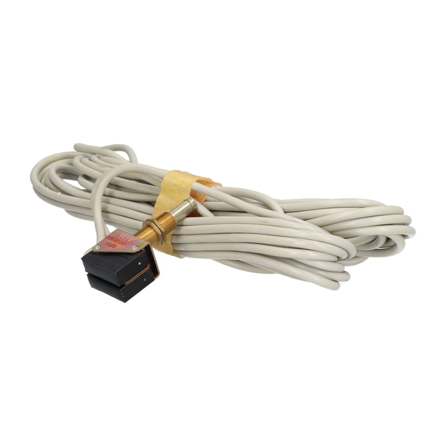 Burgess 2V3SQ2-ZAP Limit Switch Cable New NMP