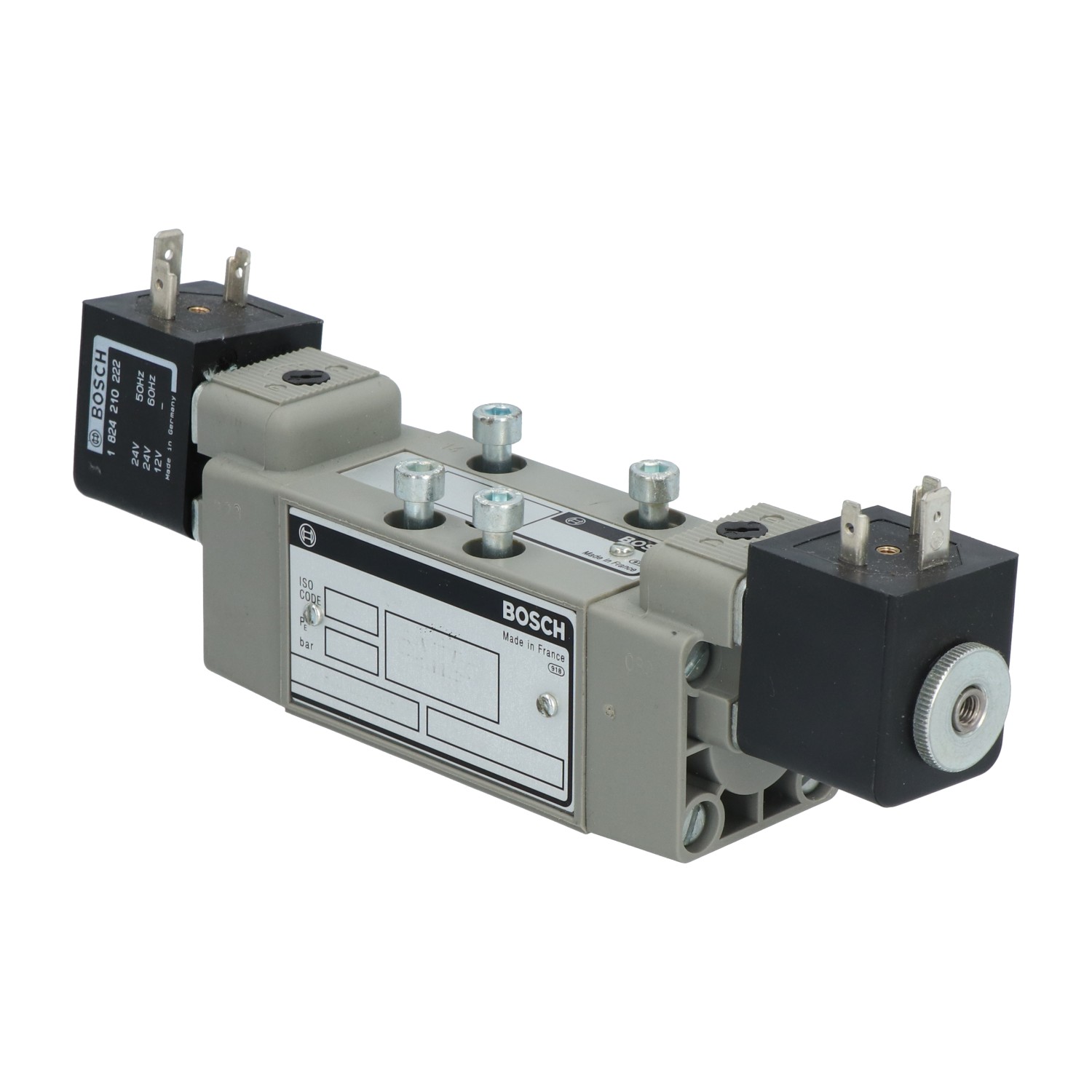 Bosch 0820024998 New NMP