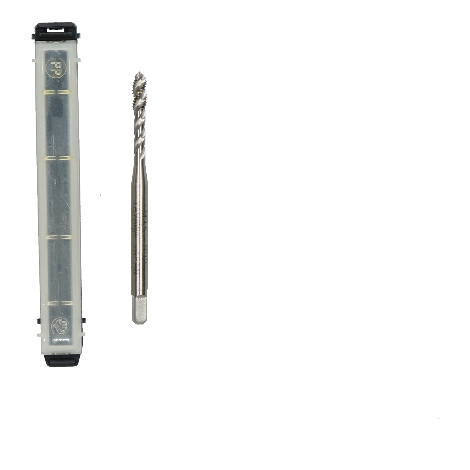 Yamawa 9640BR Drill New NFP