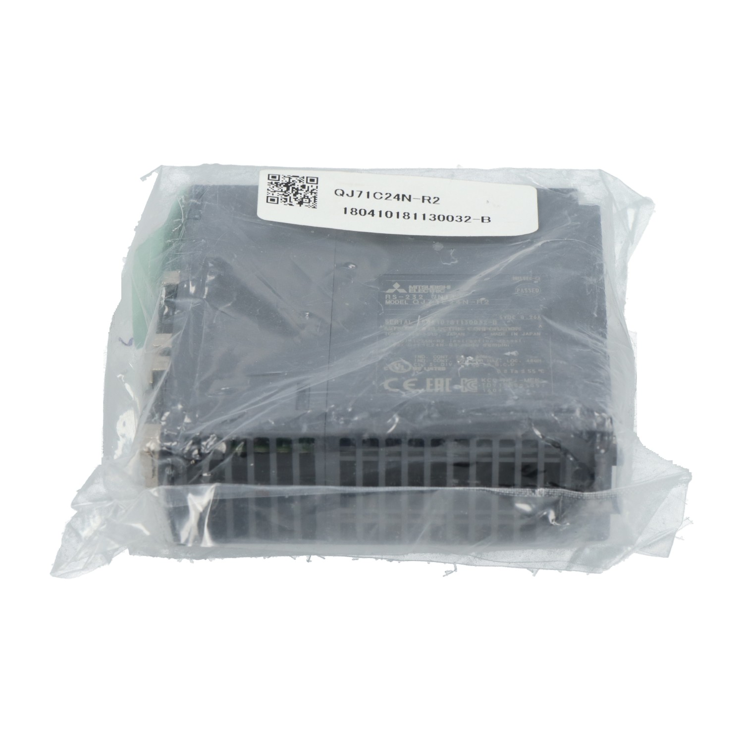 Mitsubishi QJ71C24N-R2 New NFP Sealed