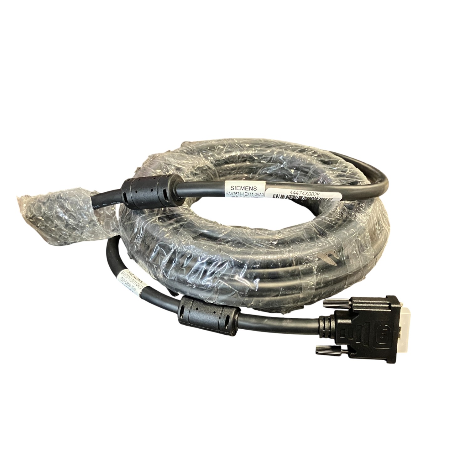 Siemens 6AV7671-1EX11-0AA0 New NMP