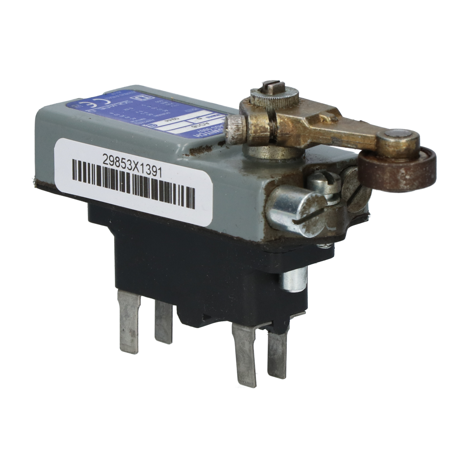 Square D 9007AO6 Limit Switch New NMP