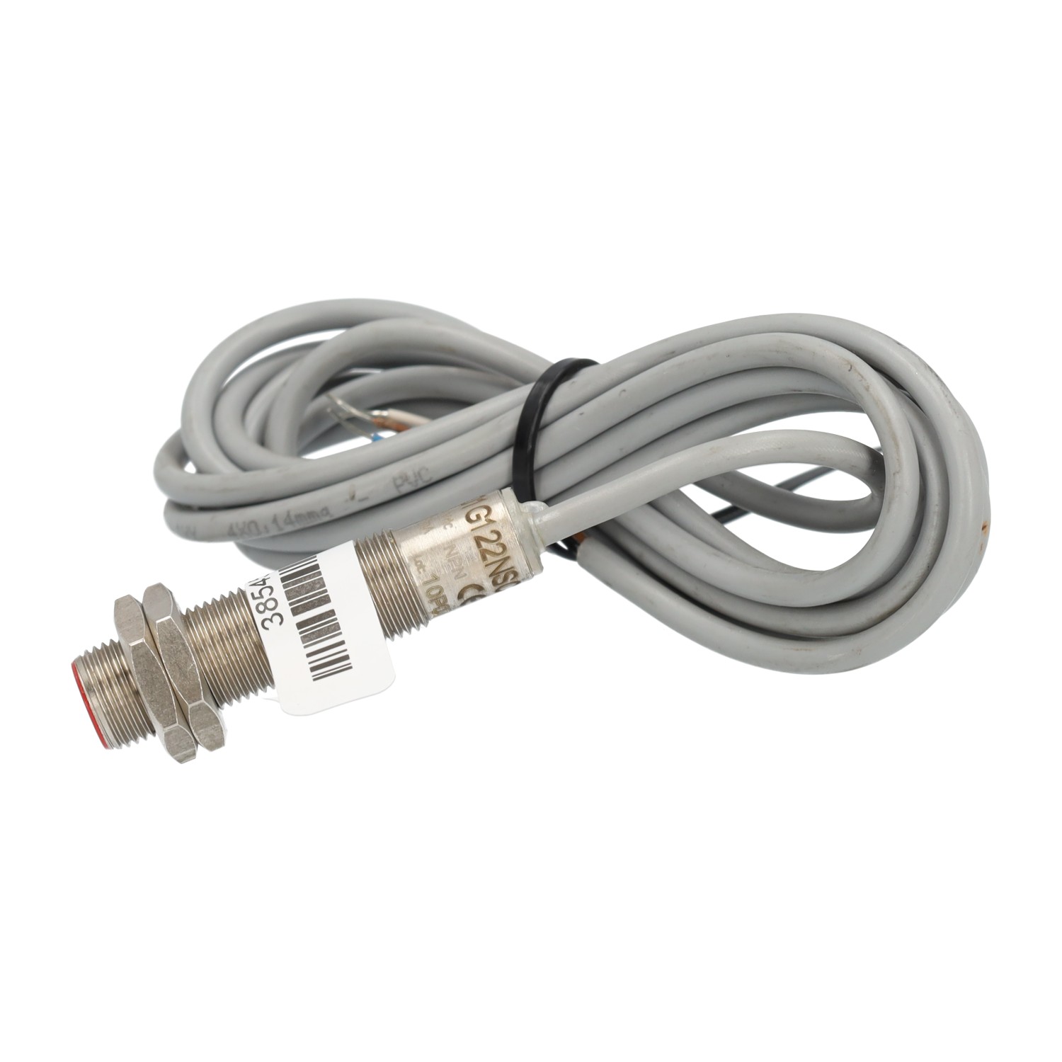 Selet Sensor B01G122NSC Proximity Switch Used UMP