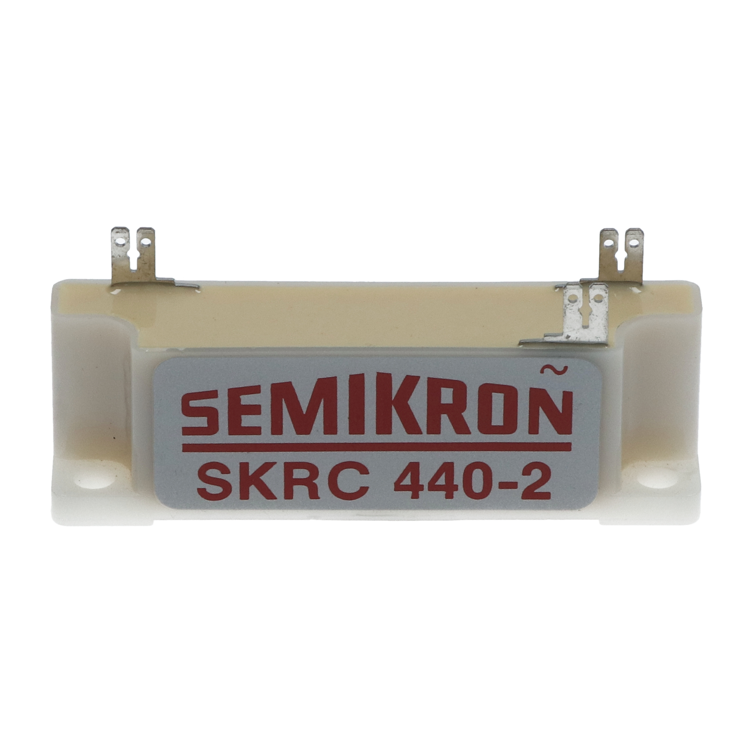 Semikron SKRC440-2 Snubber Network New NMP