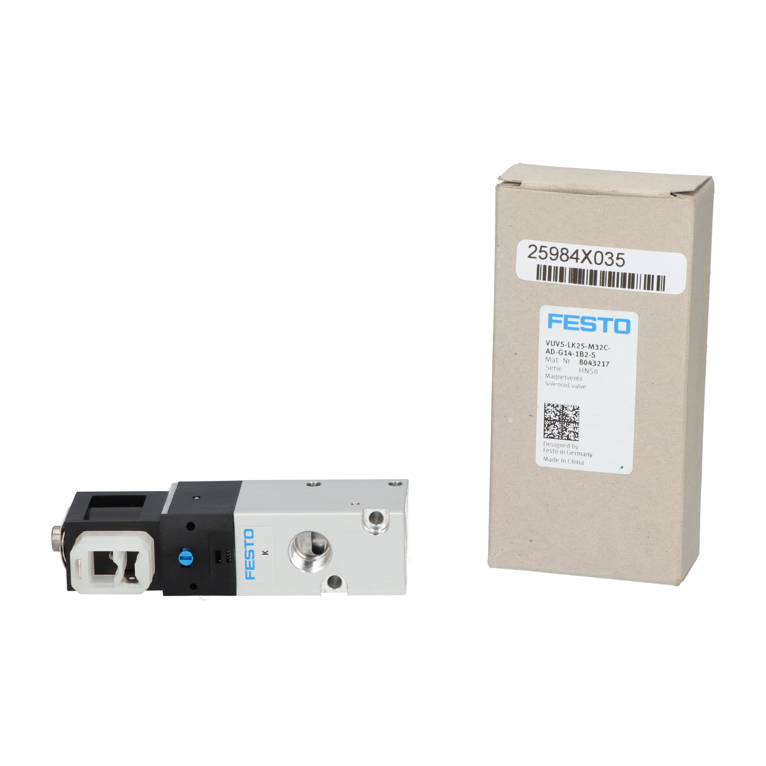 VUVS-LK255-M32C-FES