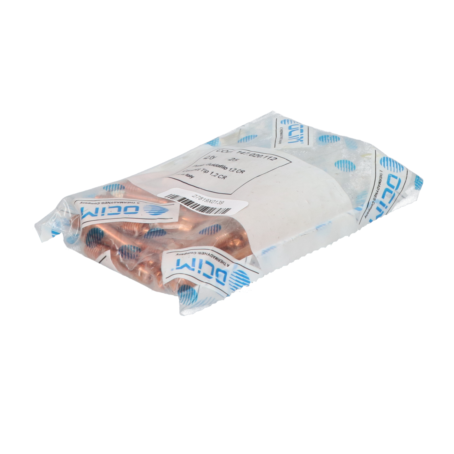 Ocim 147020112 New NFP Sealed (25pcs)