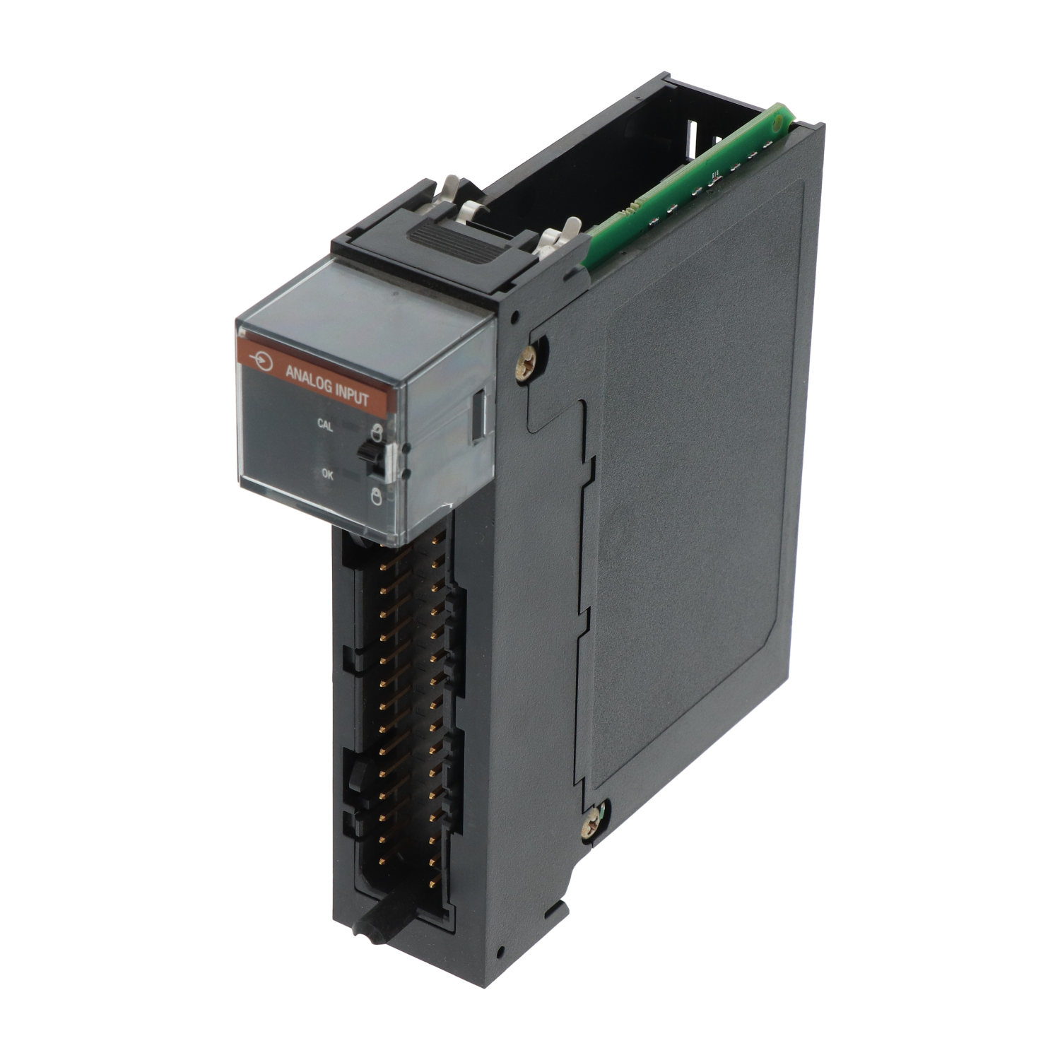 Allen-Bradley 1756-IF16 Used UMP
