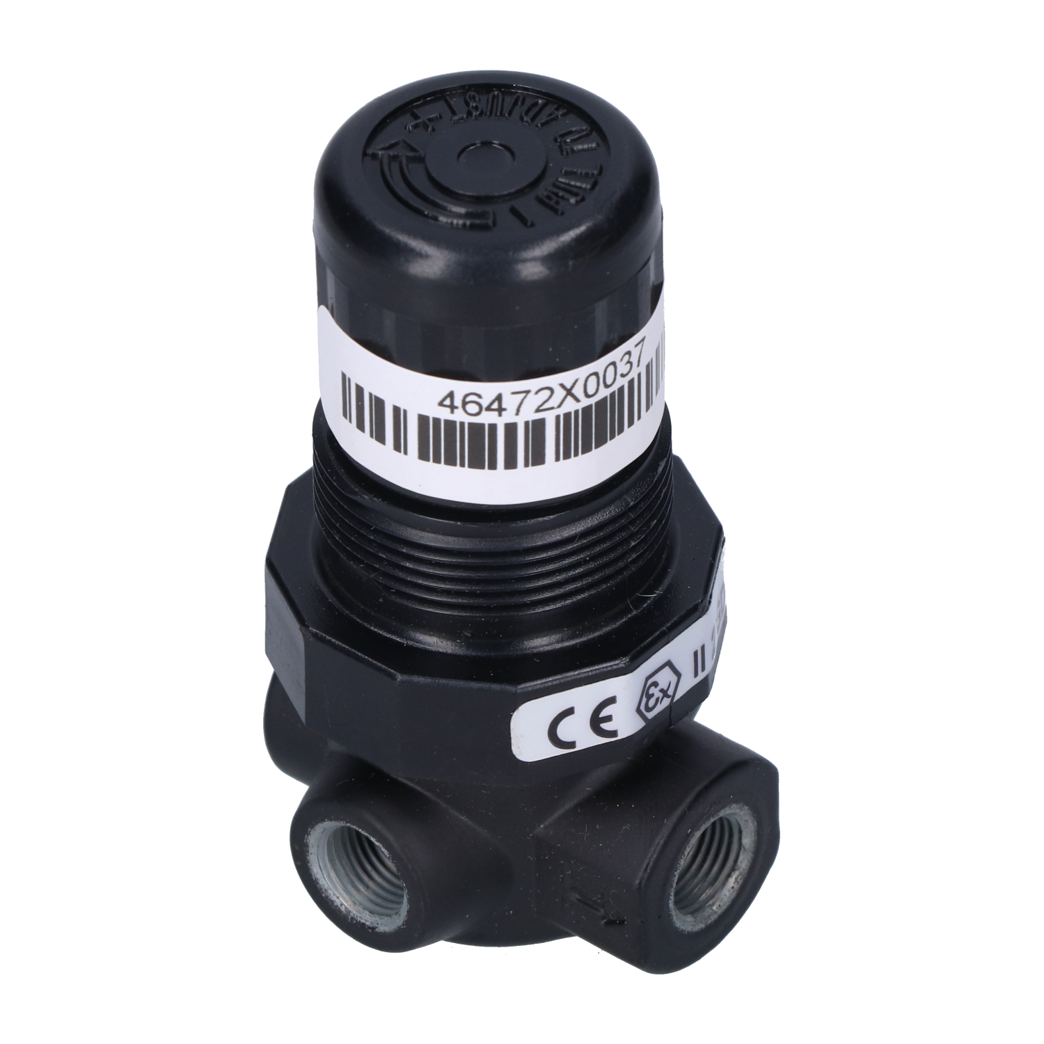 Norgren R07-100-RNKG New NMP