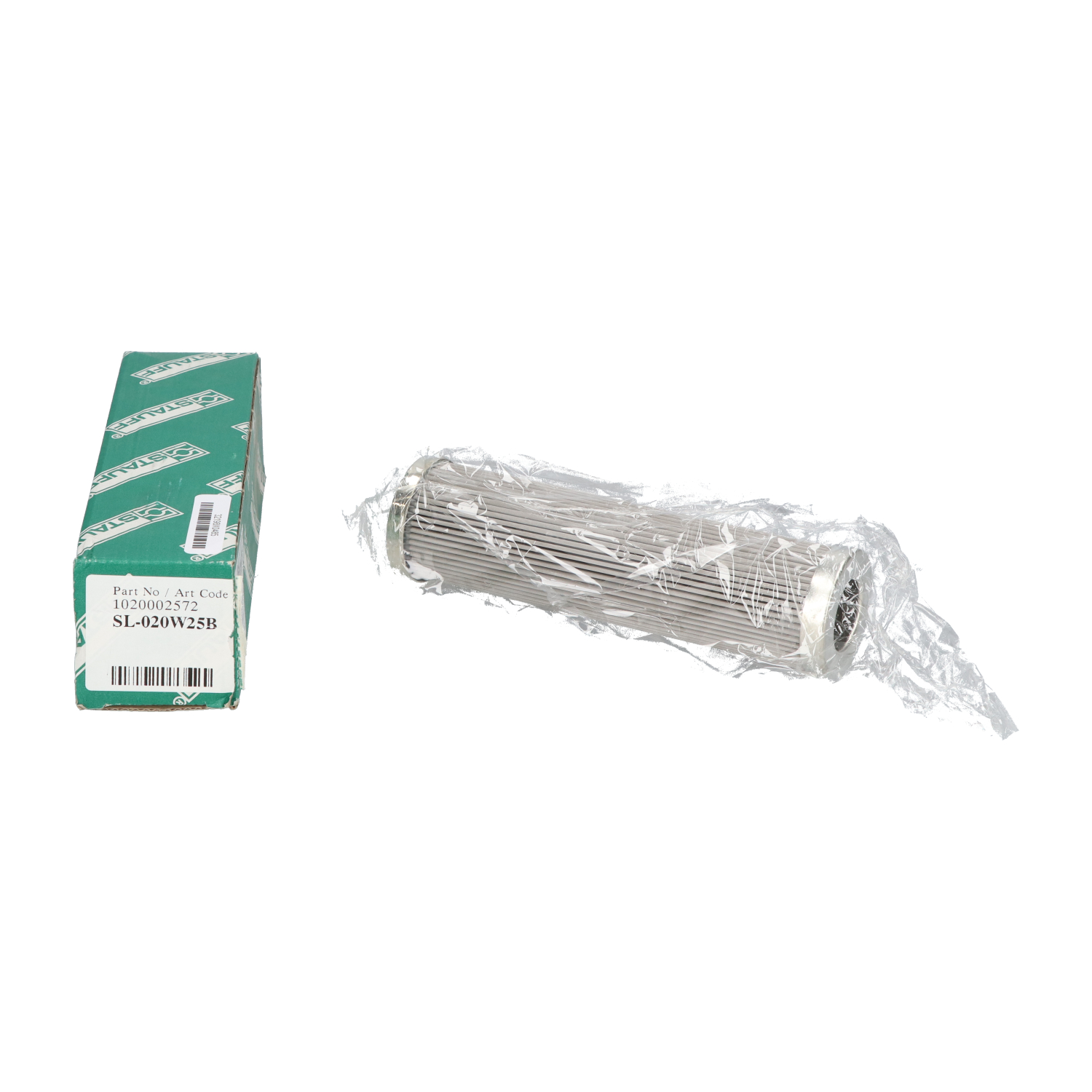 Stauff SL-020-W-25-B Filter Element New NFP