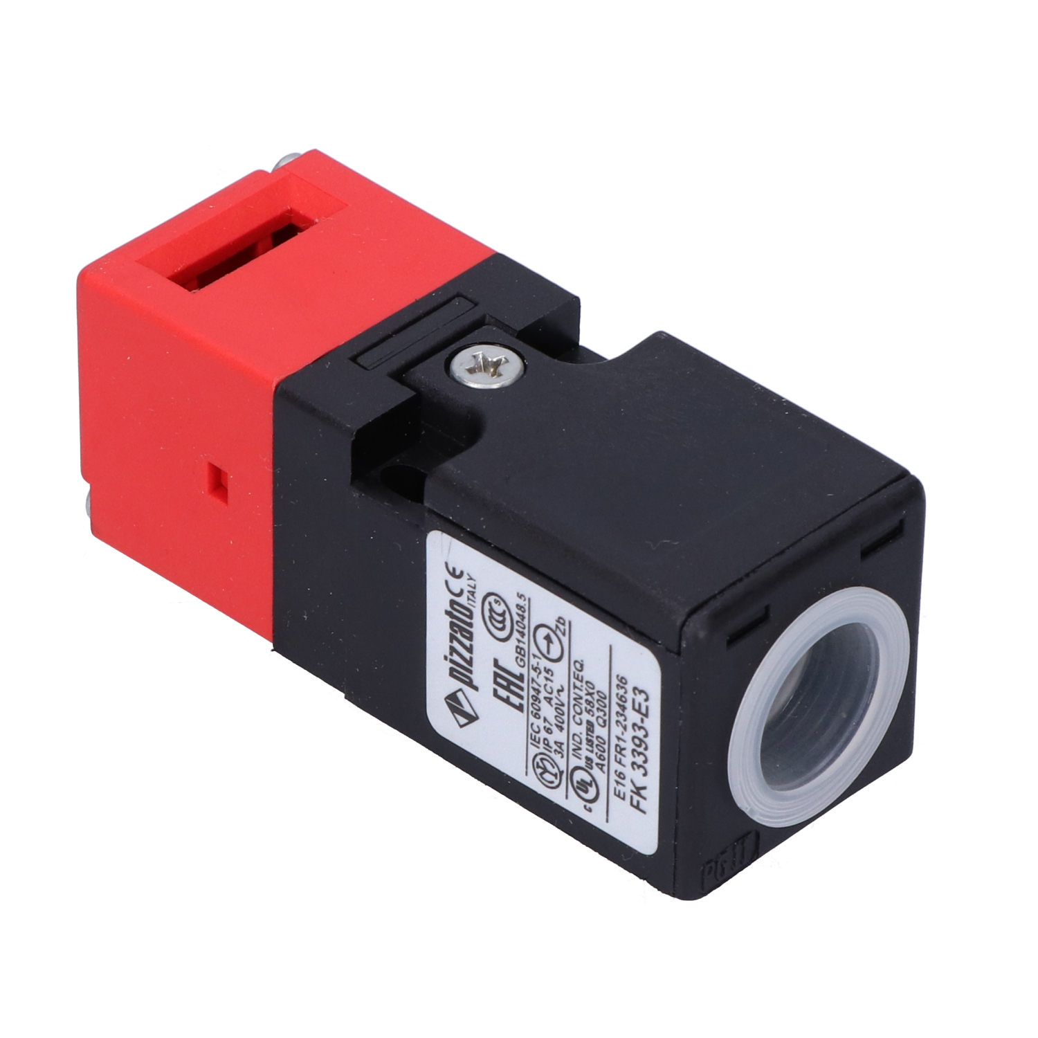 Pizzato FK3393-E3 New NMP