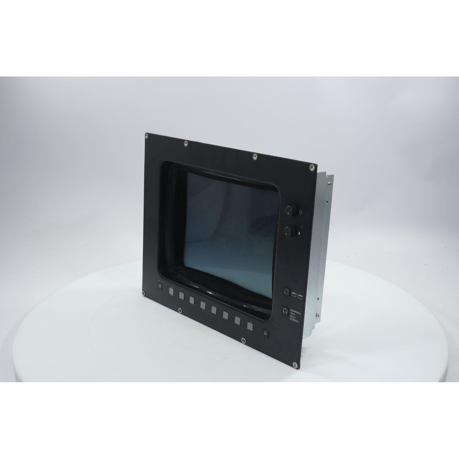Vertex TOI12LB1-A301 Control monitor module Used UMP