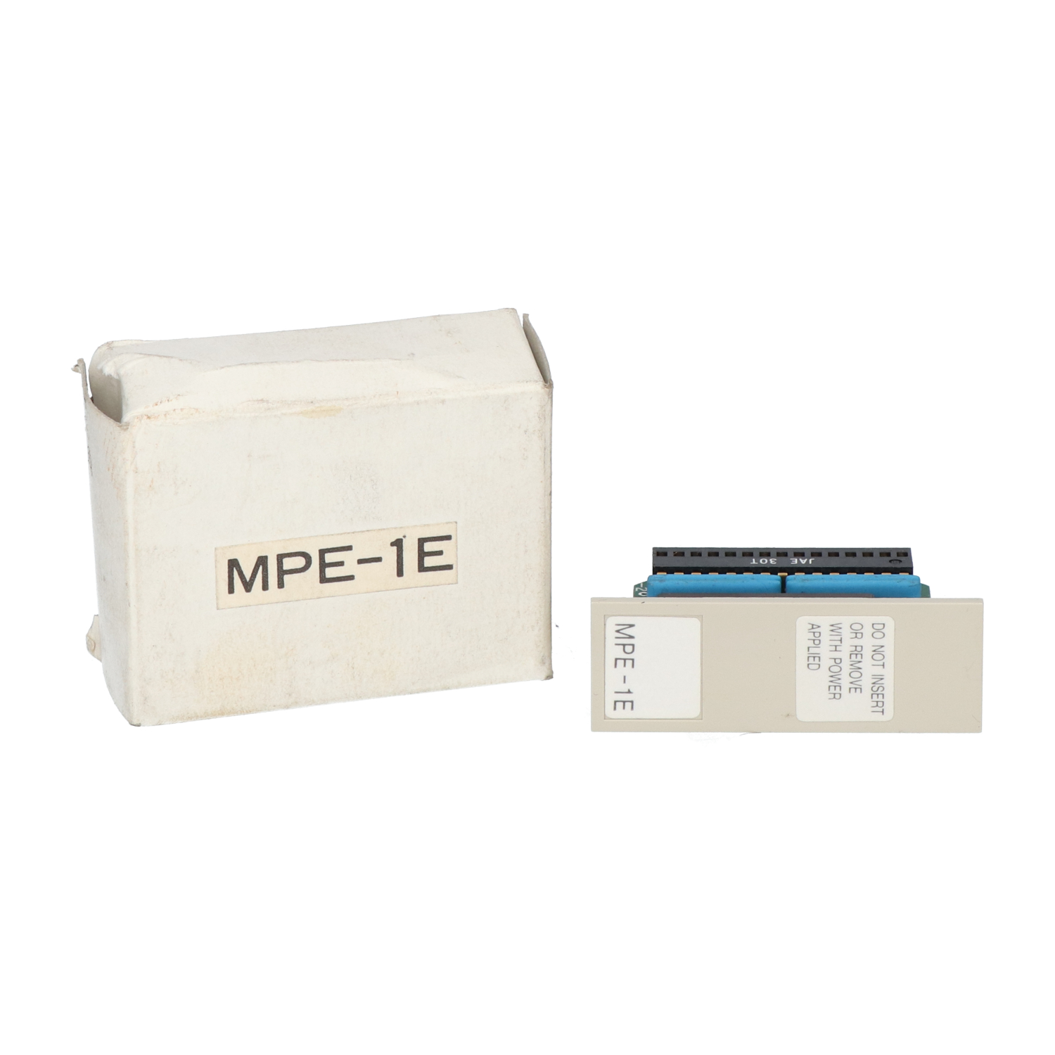 MPE-1E-SEE