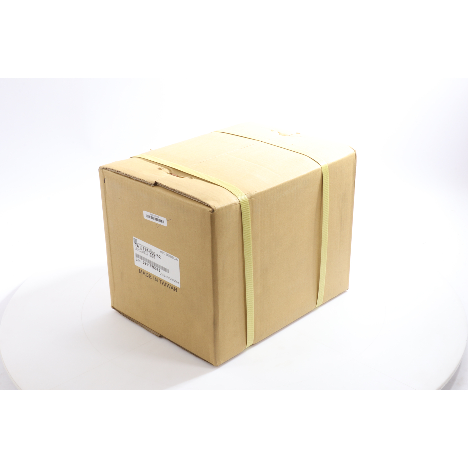 Apex Dynamics Inc PAII115-005-S2 Planetary Gearbox I=5 Economy Range NEW NFP Sealed