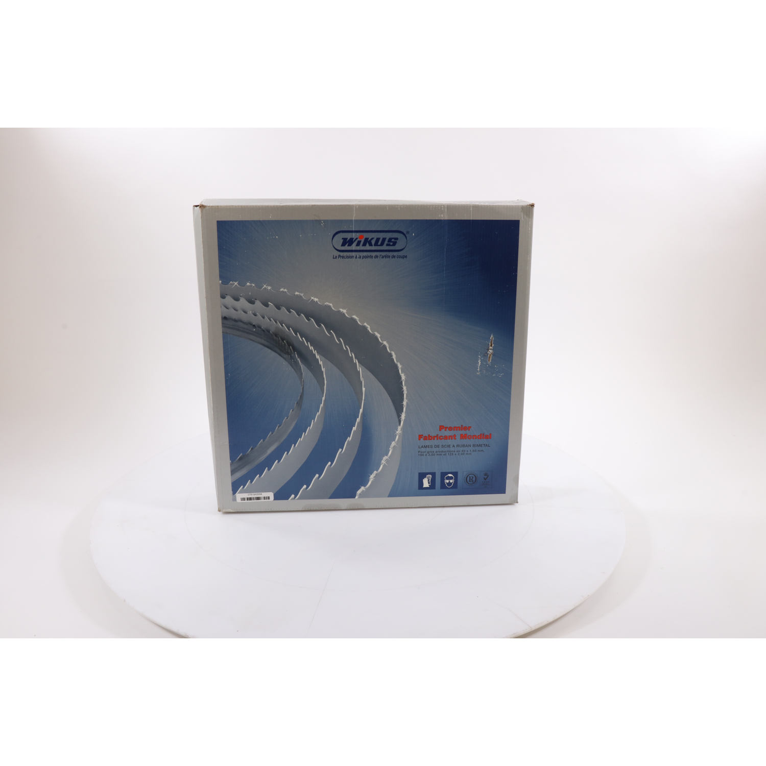 Wikus 182-2140X20X0,90MM Saw blades New NFP Sealed