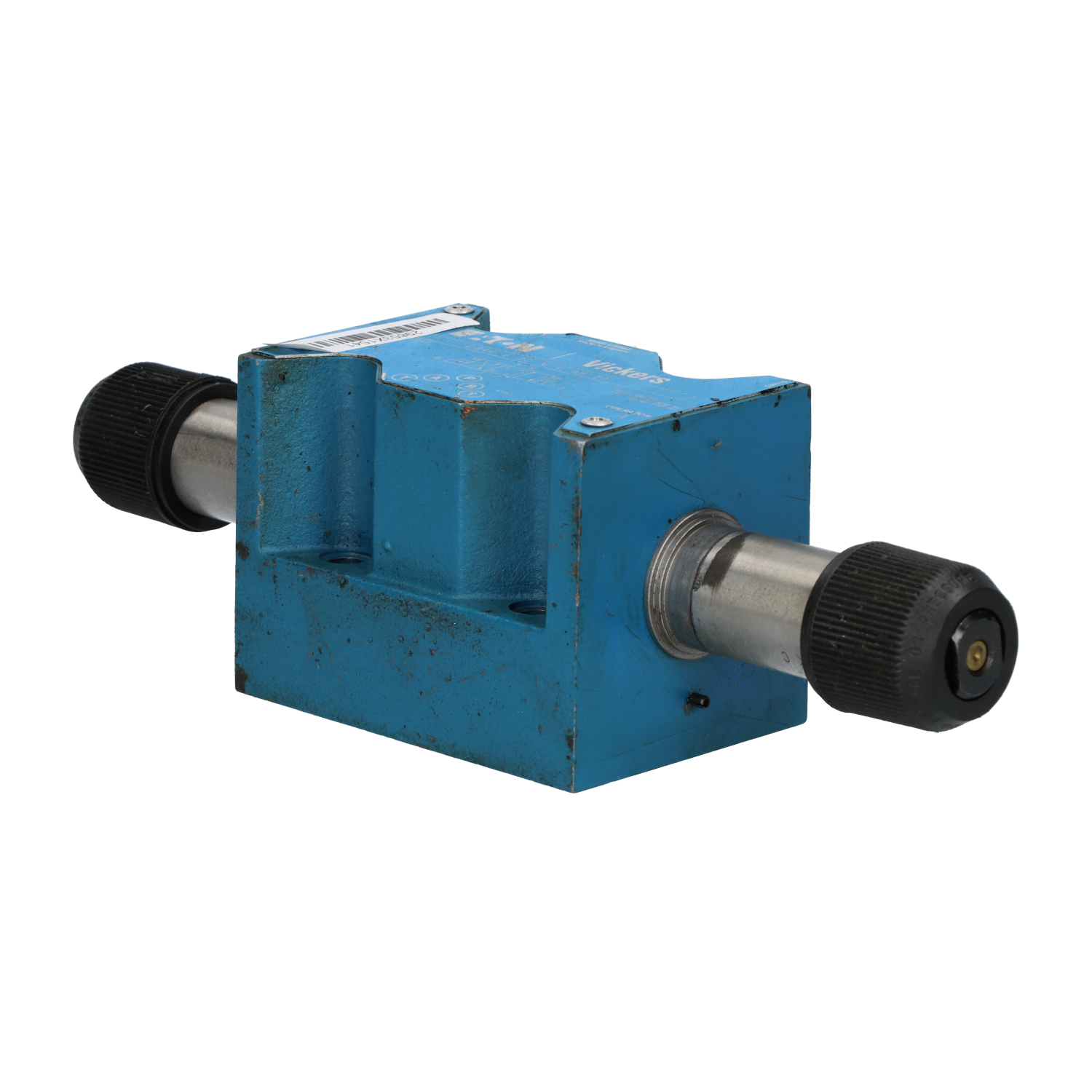 Eaton Vickers DG4V52CMUA620 Solenoid Directional Valve Used UMP