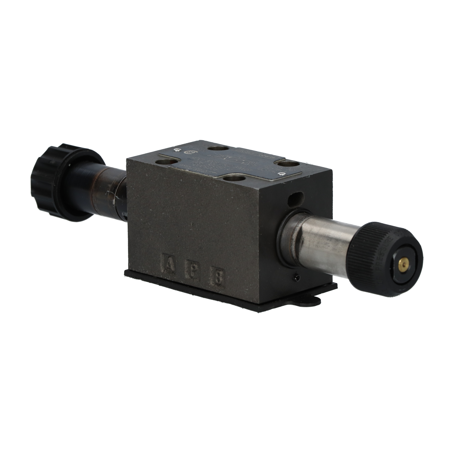 Denison 4D0132080302B1W07 Directional Control Valve New NMP