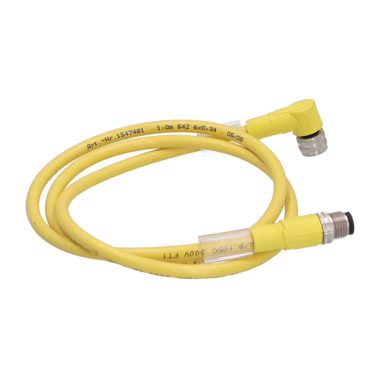 Phoenix Contact 1547481 New NMP