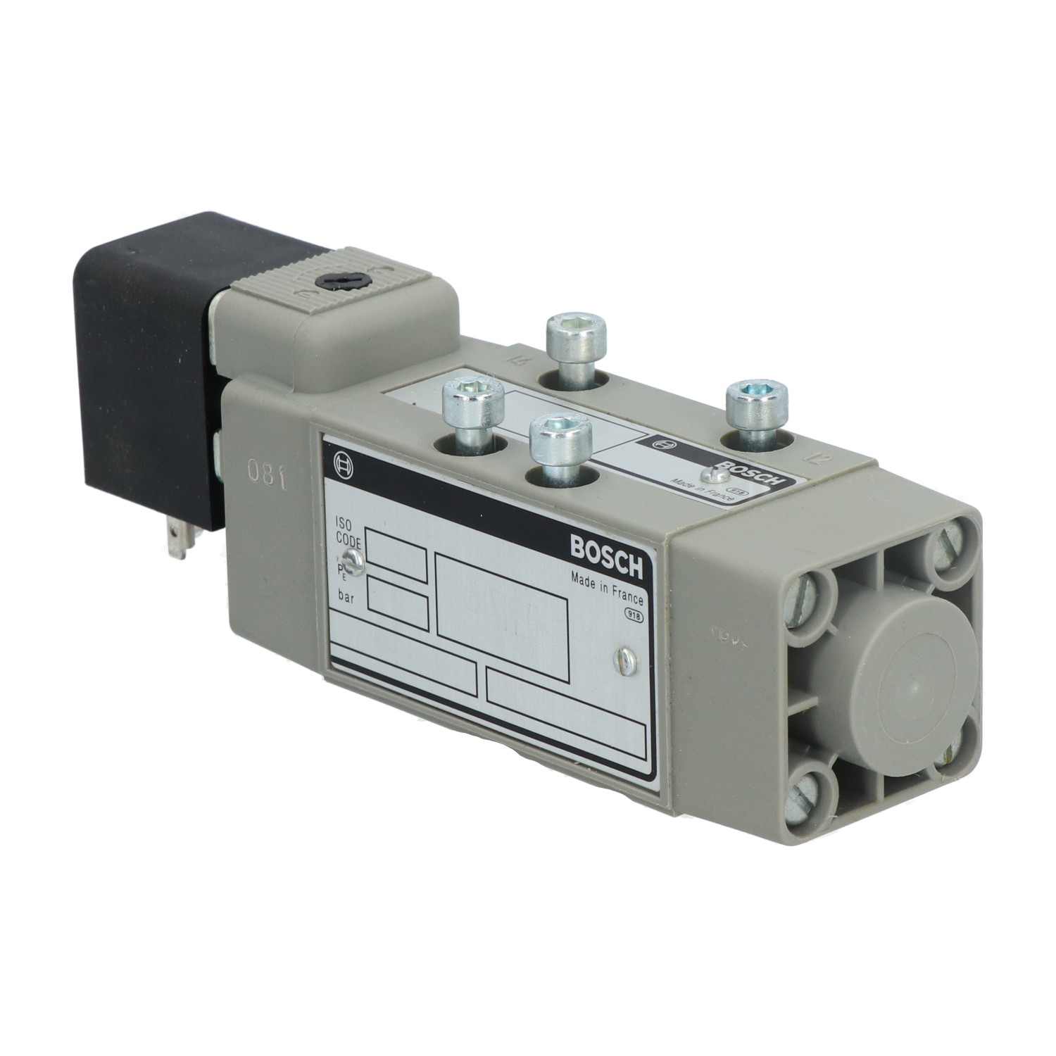 Bosch 1824210222 New NMP