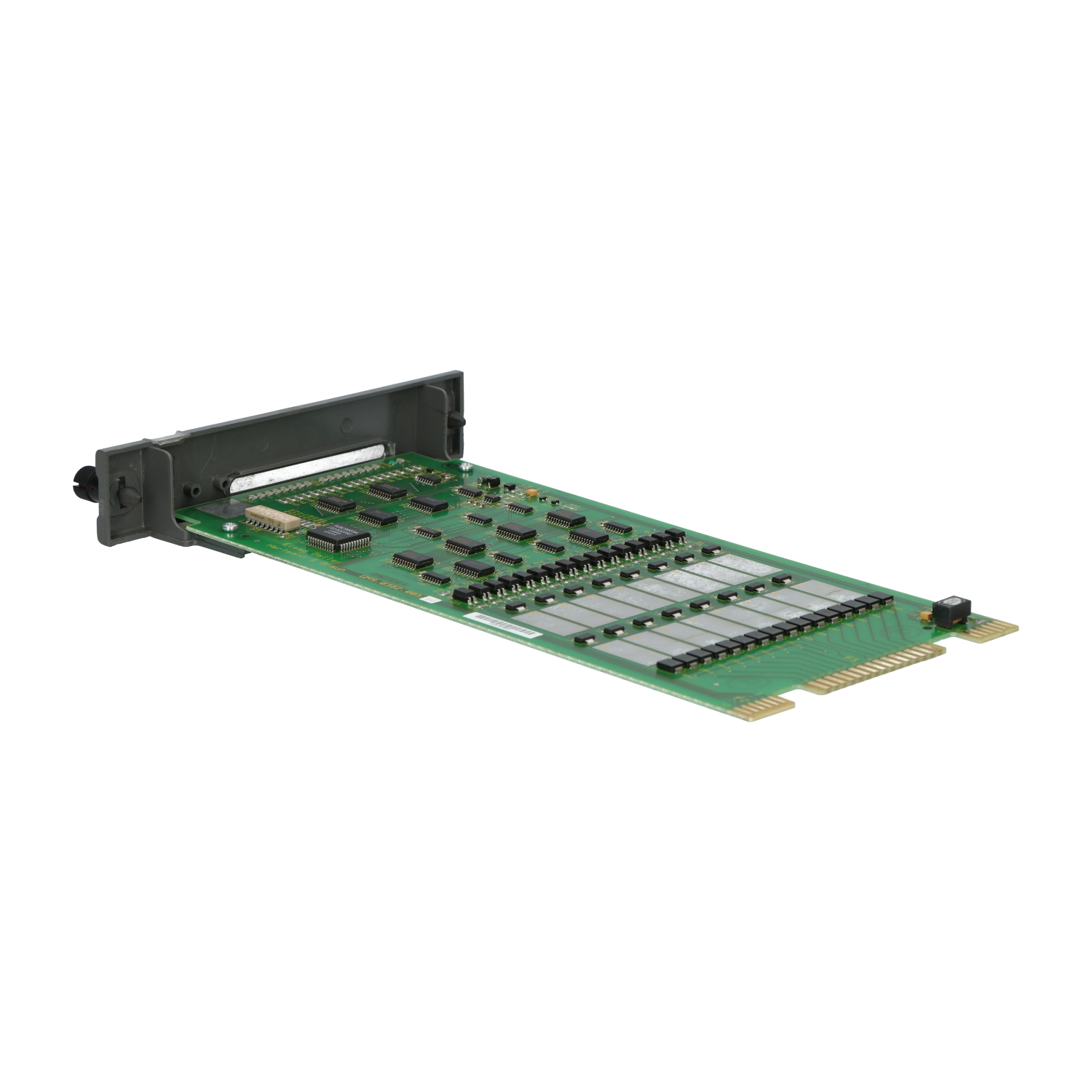 Abb IMDSO14 Digital Output Module Used UMP