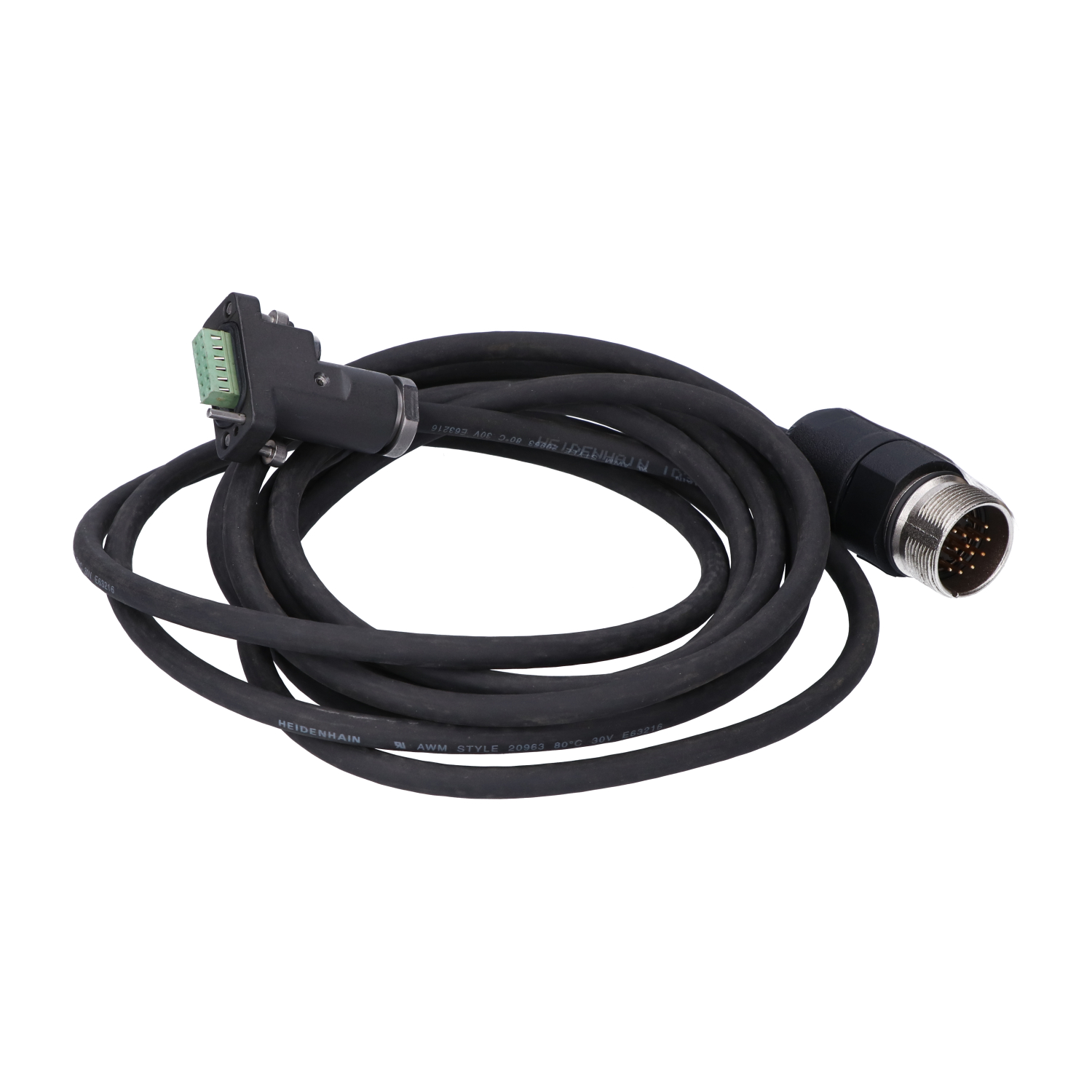 Heidenhain 369124-03 Used UMP