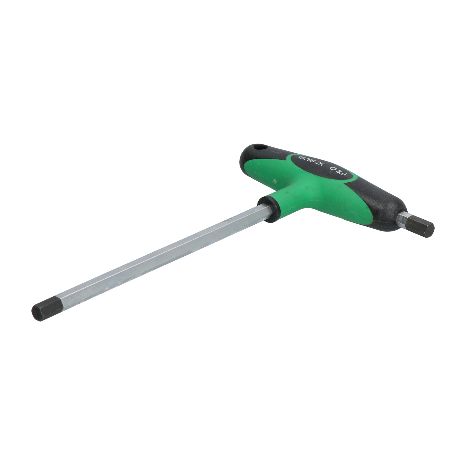 Stahlwille 43252080 T-Allen Key 8mm New NMP