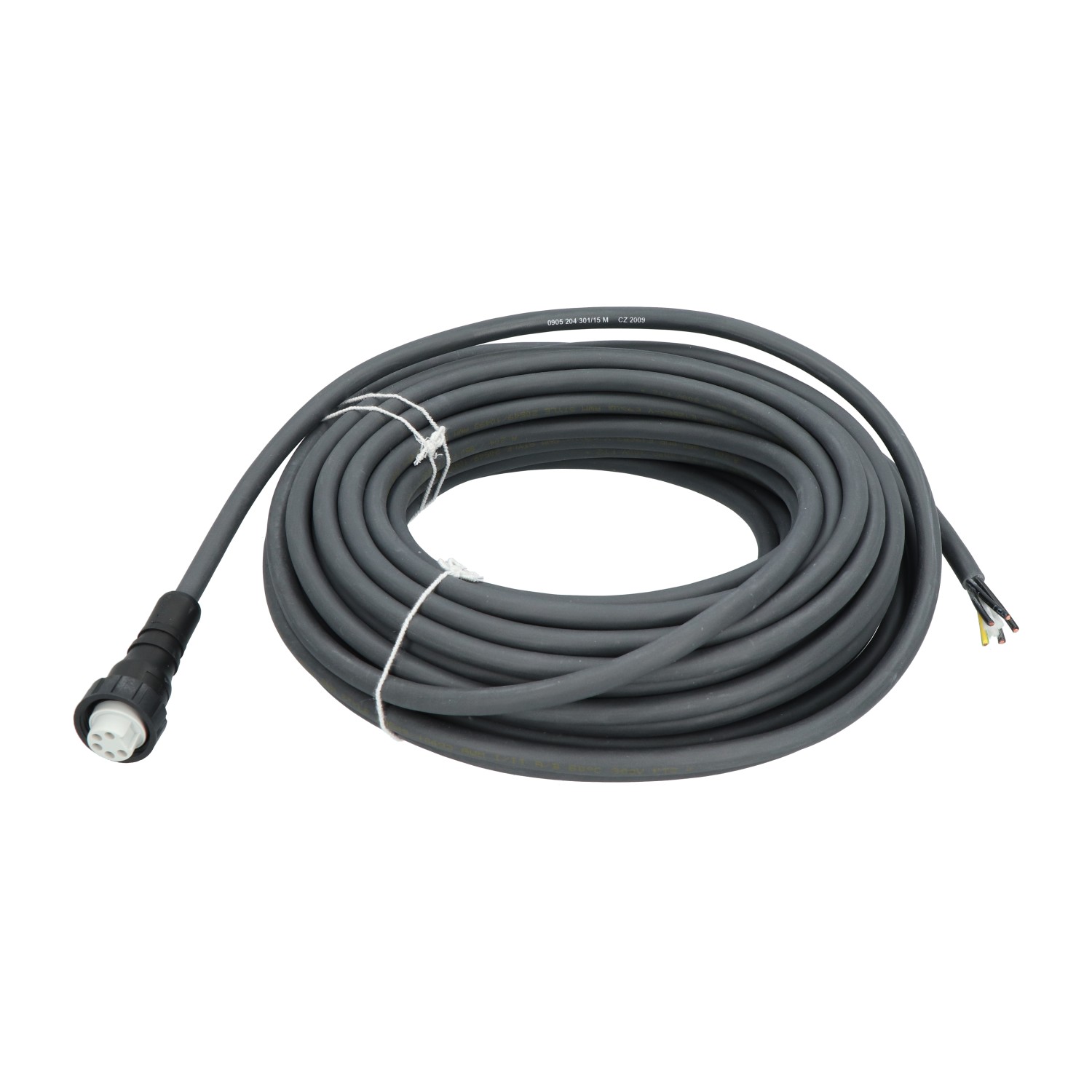 Lumberg 0905204301/15M New NMP