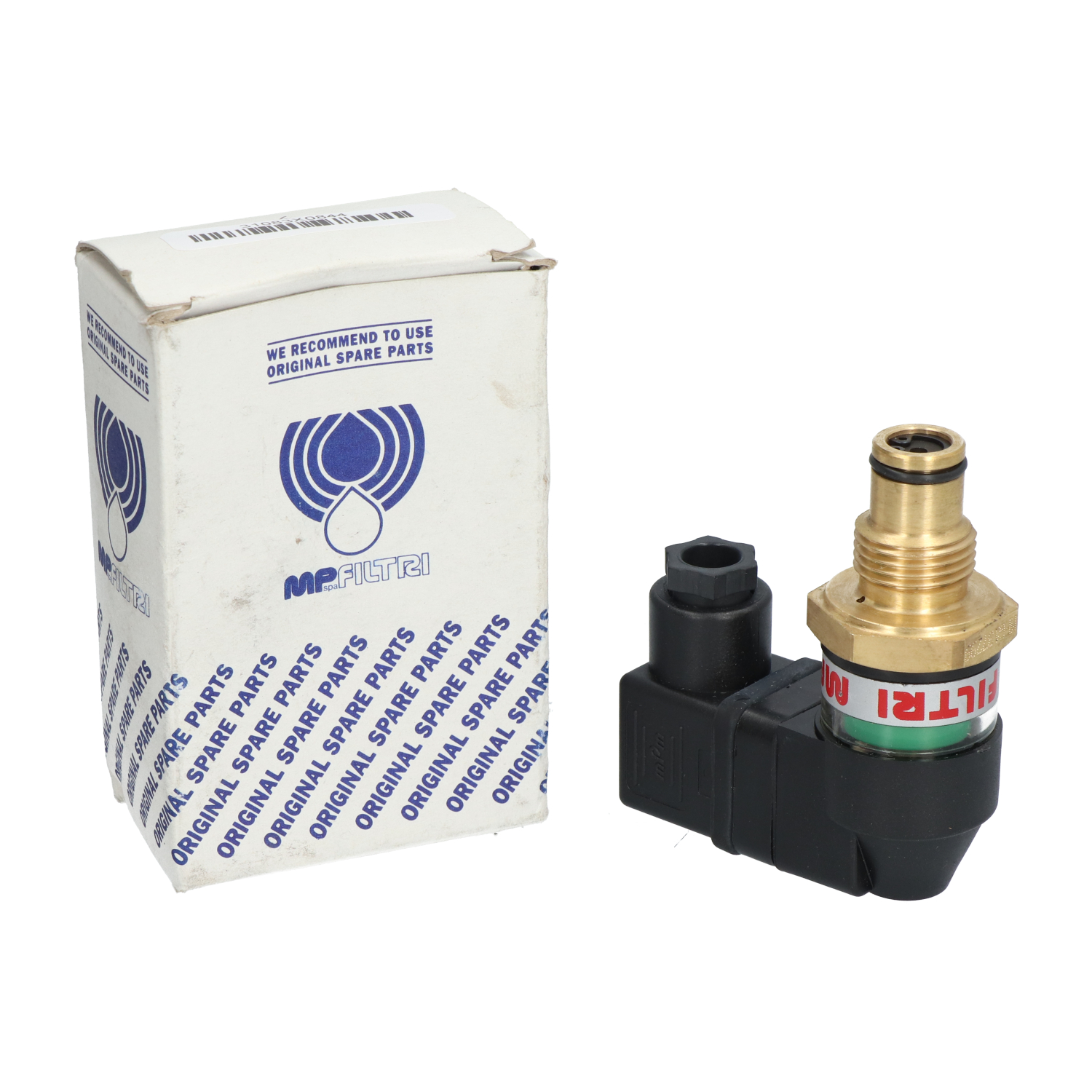 Mp Filtri MFG137299 Valve New NFP