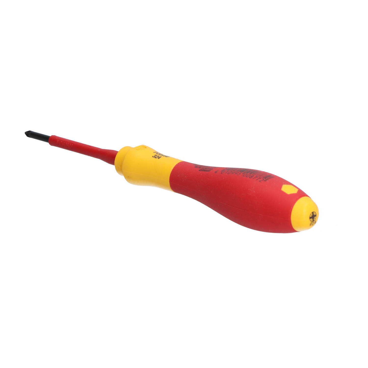 Wiha PZ0X60324 Screwdriver New NMP