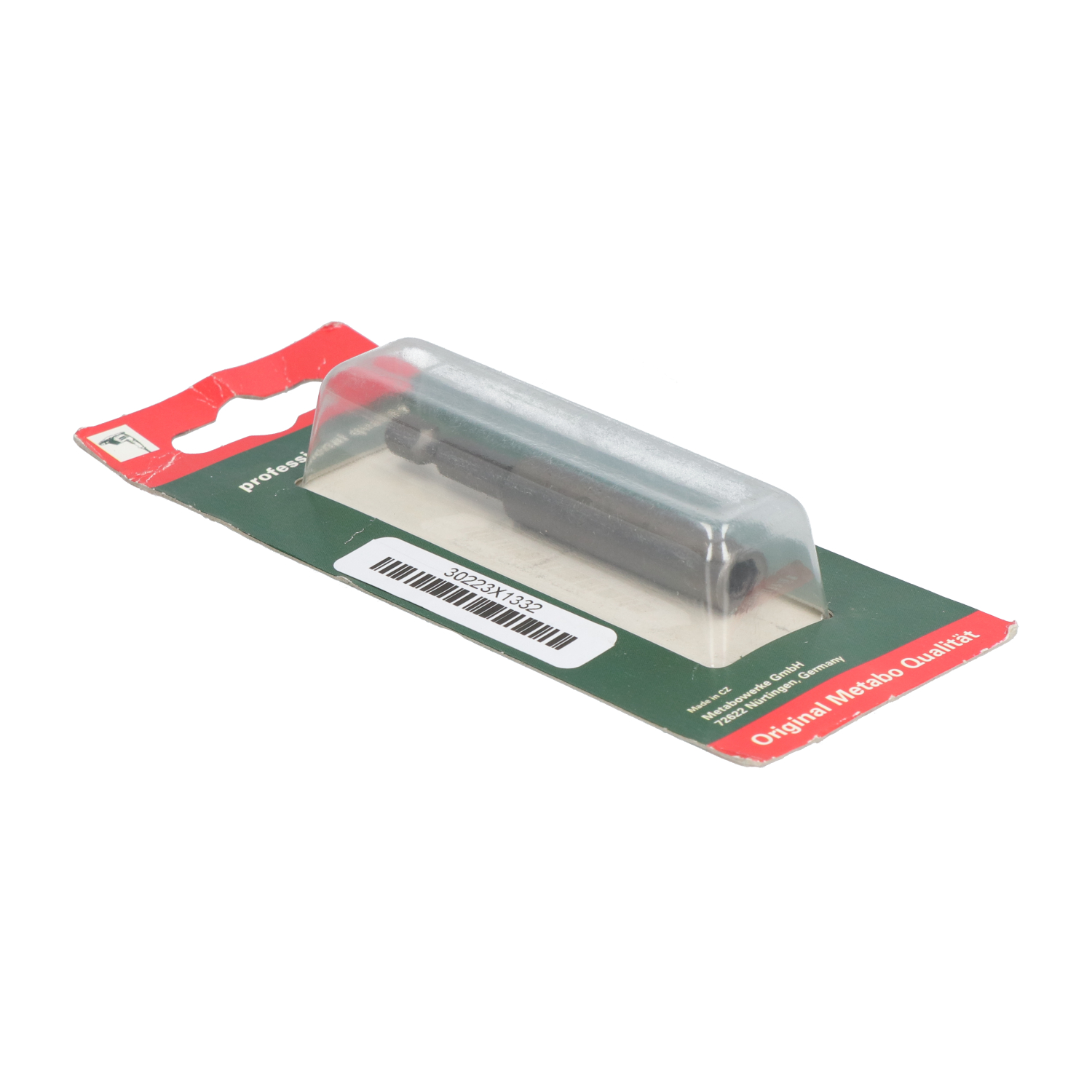 Metabo 6.30560 Bit Holder 1/4"x75mm New NFP Sealed