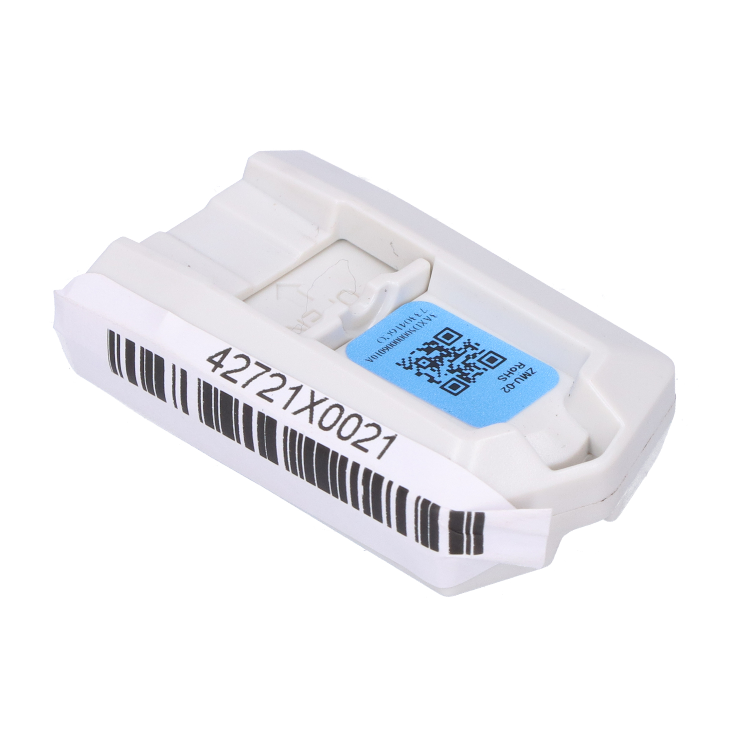 ABB ACS880-MU-ZCU-12/14 Used UMP