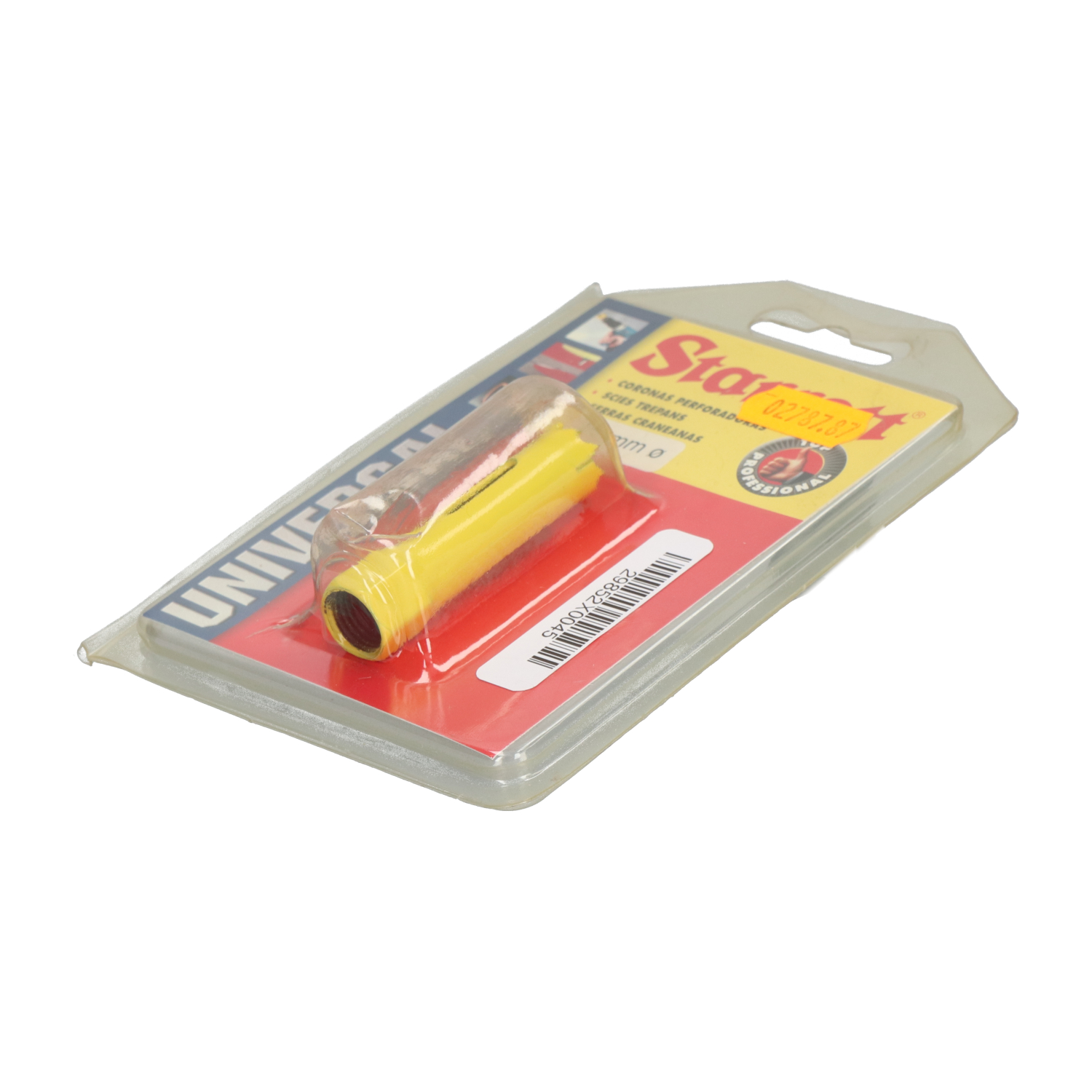 Starrett SK014 Hole Saw New NFP Sealed