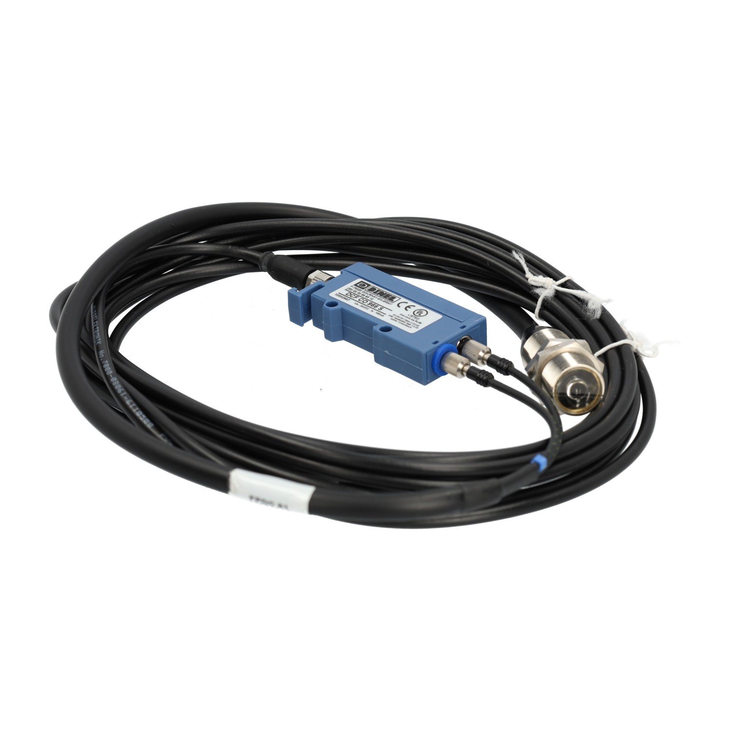 Dinel DCFCO966S New NMP