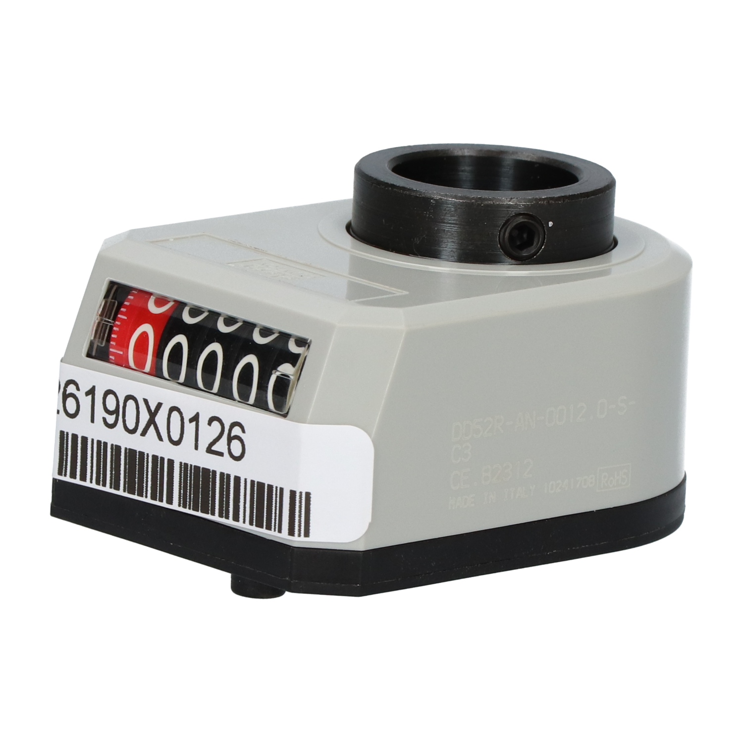 DD52-AN-0012.0-S-C3-ELE