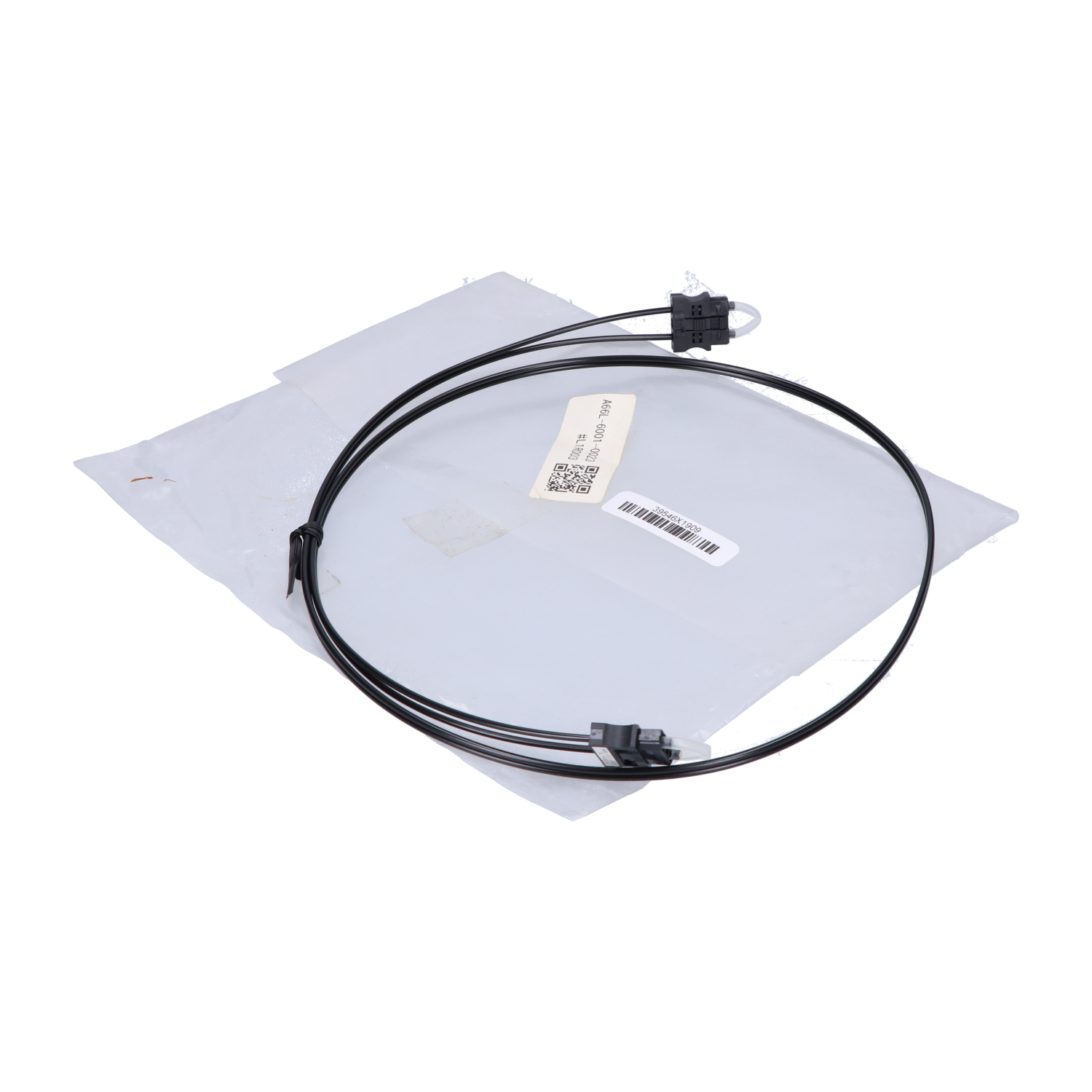 Fanuc A66L-6001-0023#L1R003 New NFP