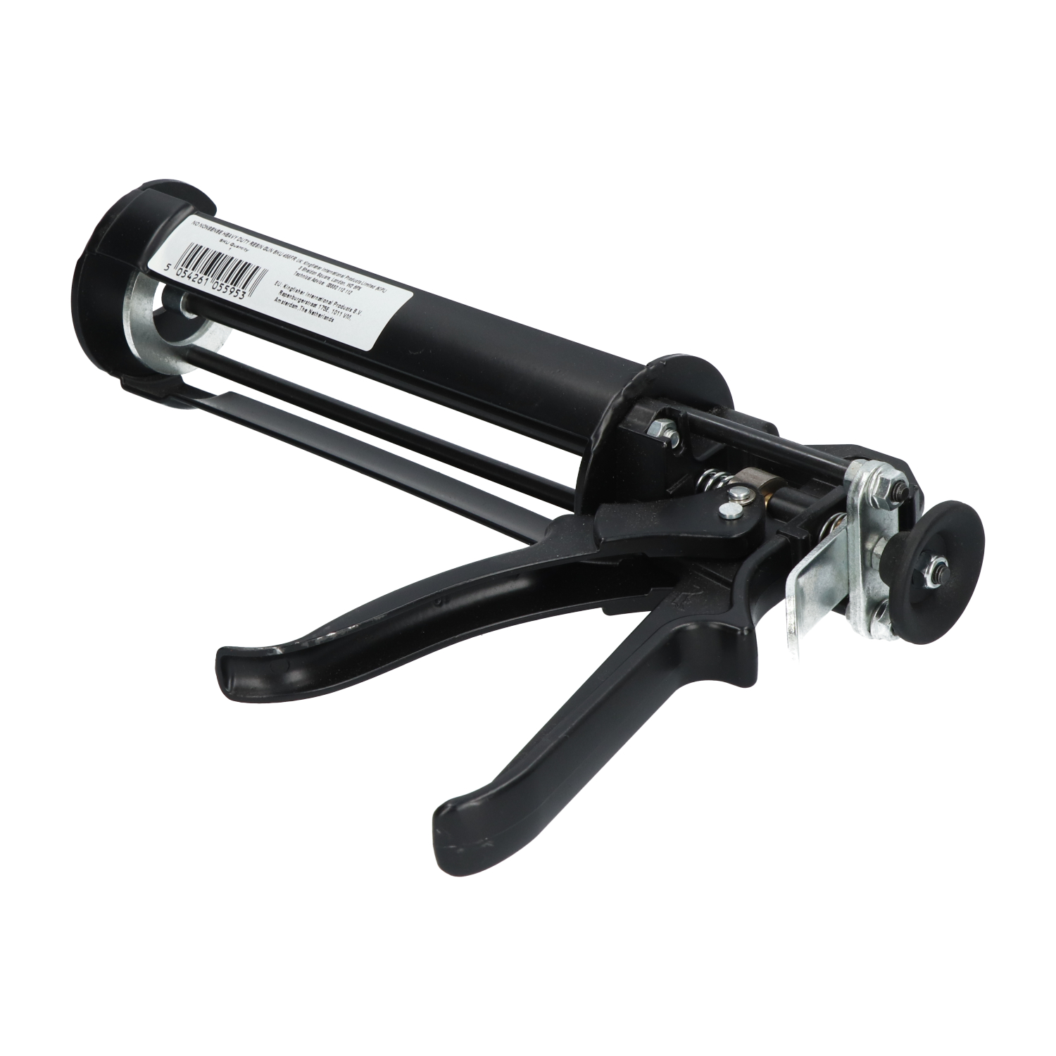 Kingfisher International Products Limited 468FR Caulk Gun New NMP