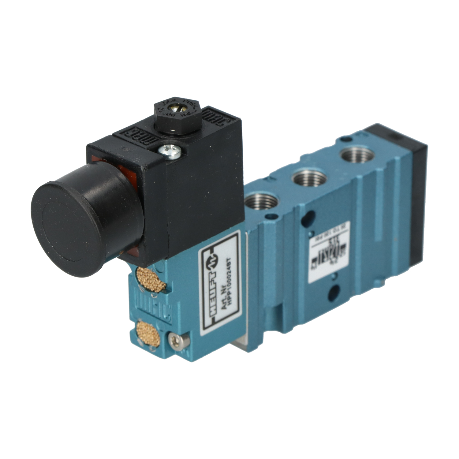 Heuft HPP100024ST New NMP