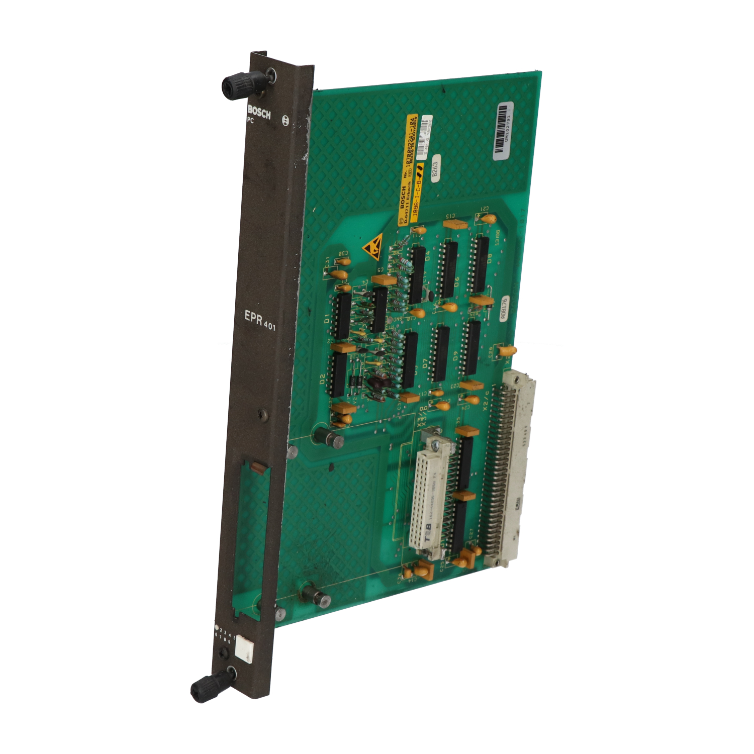 Bosch 1070062241-104 Carrier Träger Used UMP