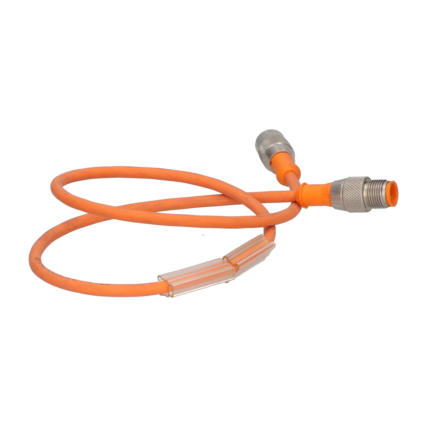 Lumberg RST3-RKT4-3-90/0.6 Sensor Actuator Cable New NMP