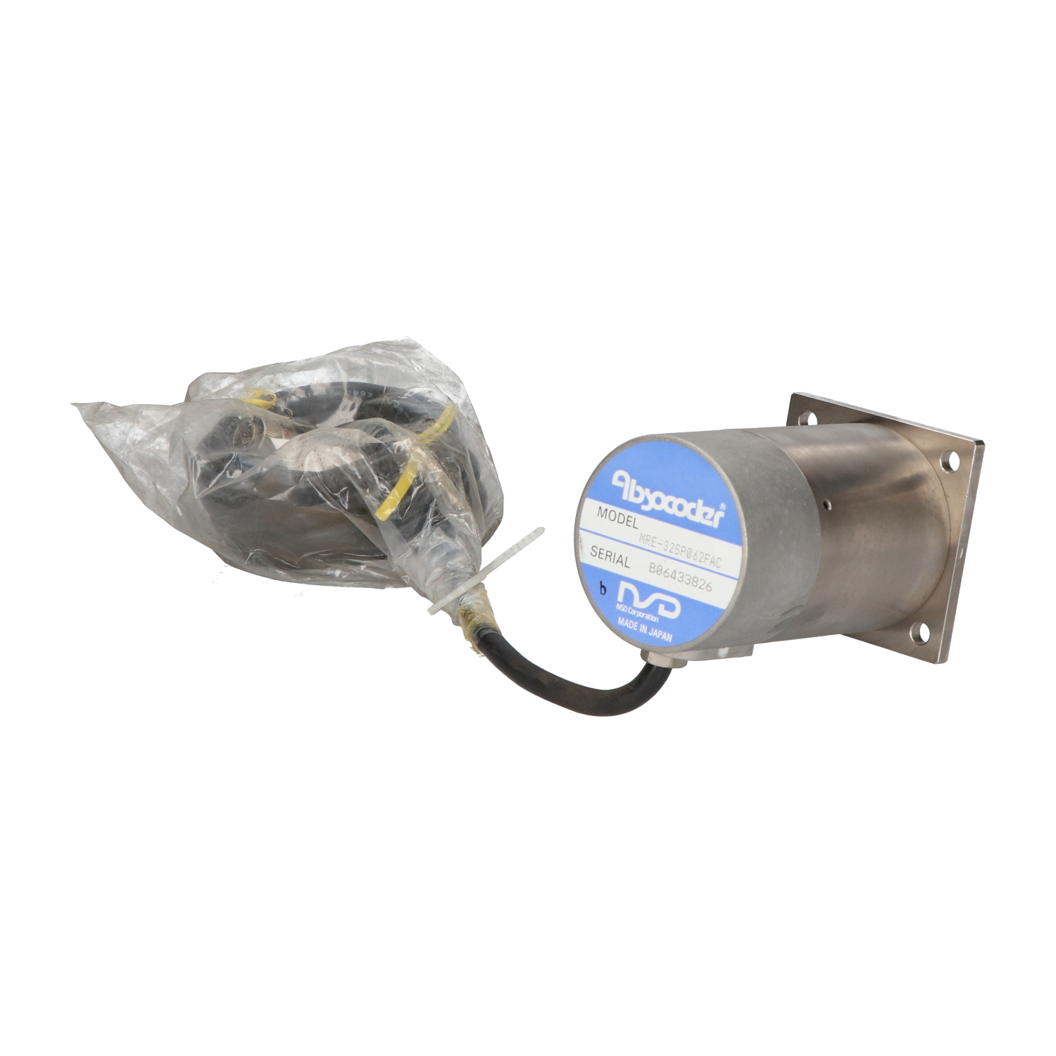 Absocoder Sensor Absocoder MRE-32SP062FAC | Maxodeals