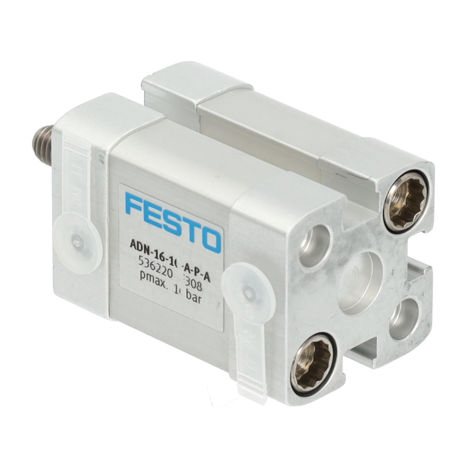 Festo ADN-16-10-A-P-A New NMP