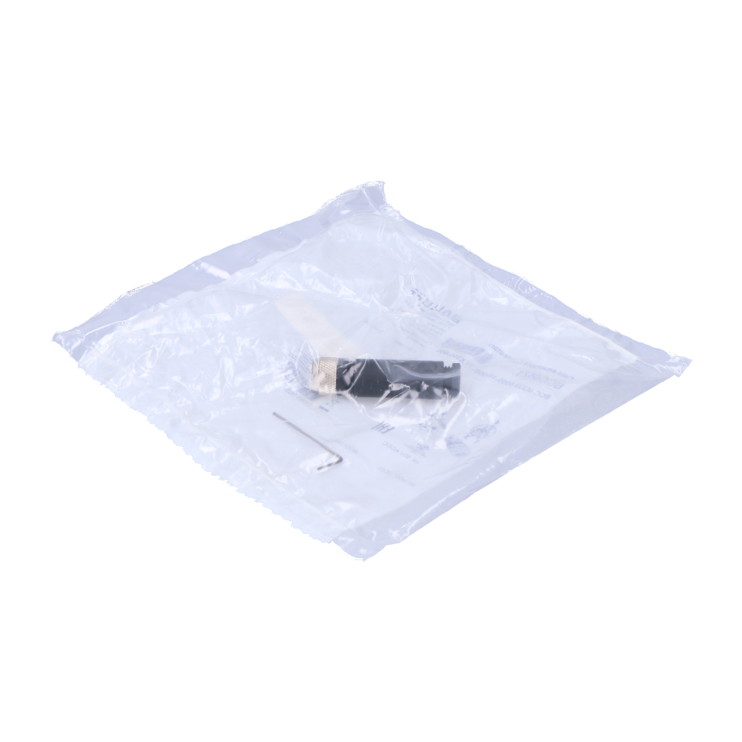 Balluff BCC06Z1 New NFP Sealed