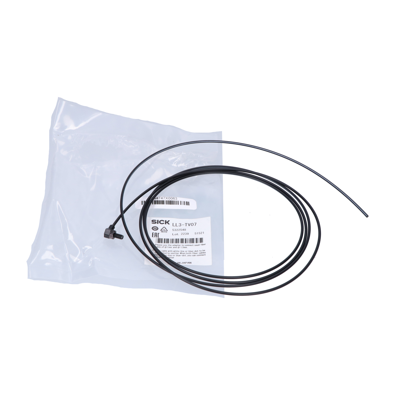 Sick LL3-TV07 New NFP