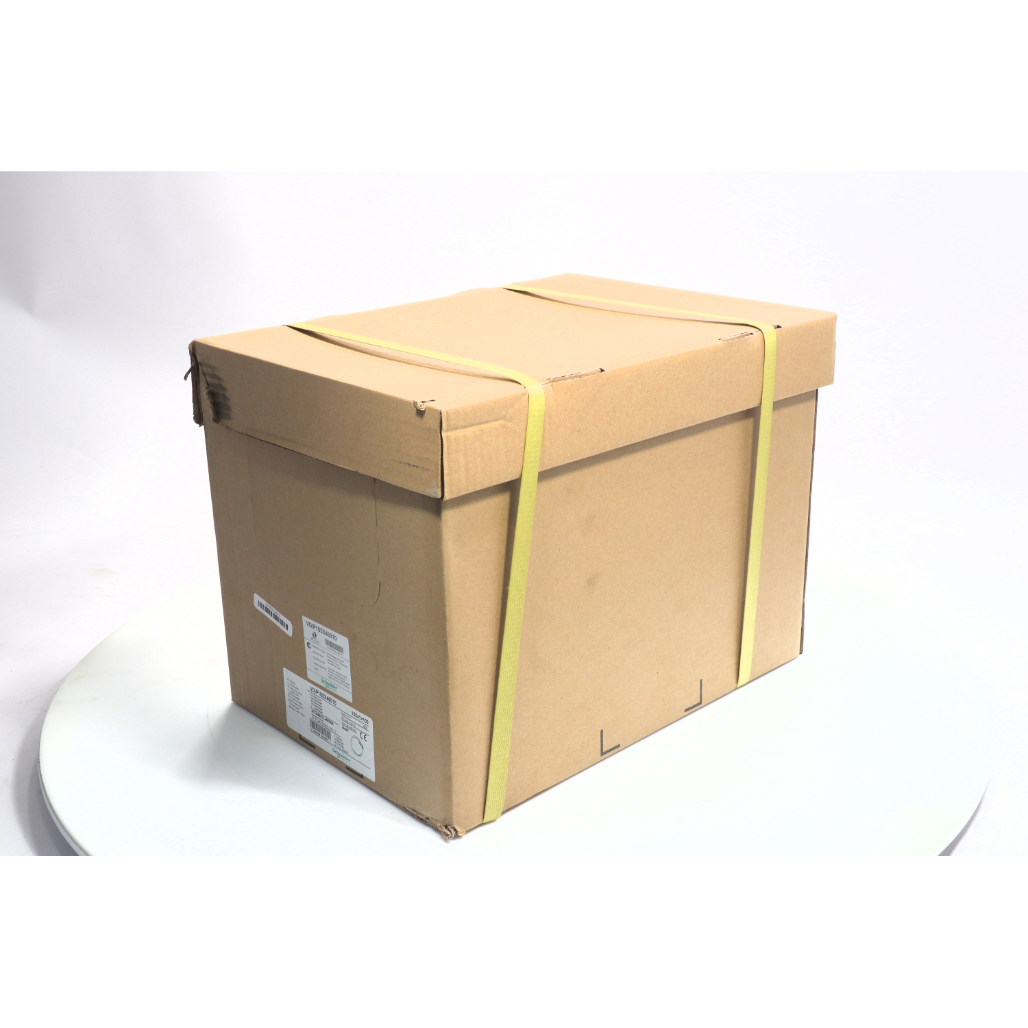 Schneider Electric VDIP185X46010B Patchcord RJ45 Cat6A 1m NEW NFP Sealed(100pcs)