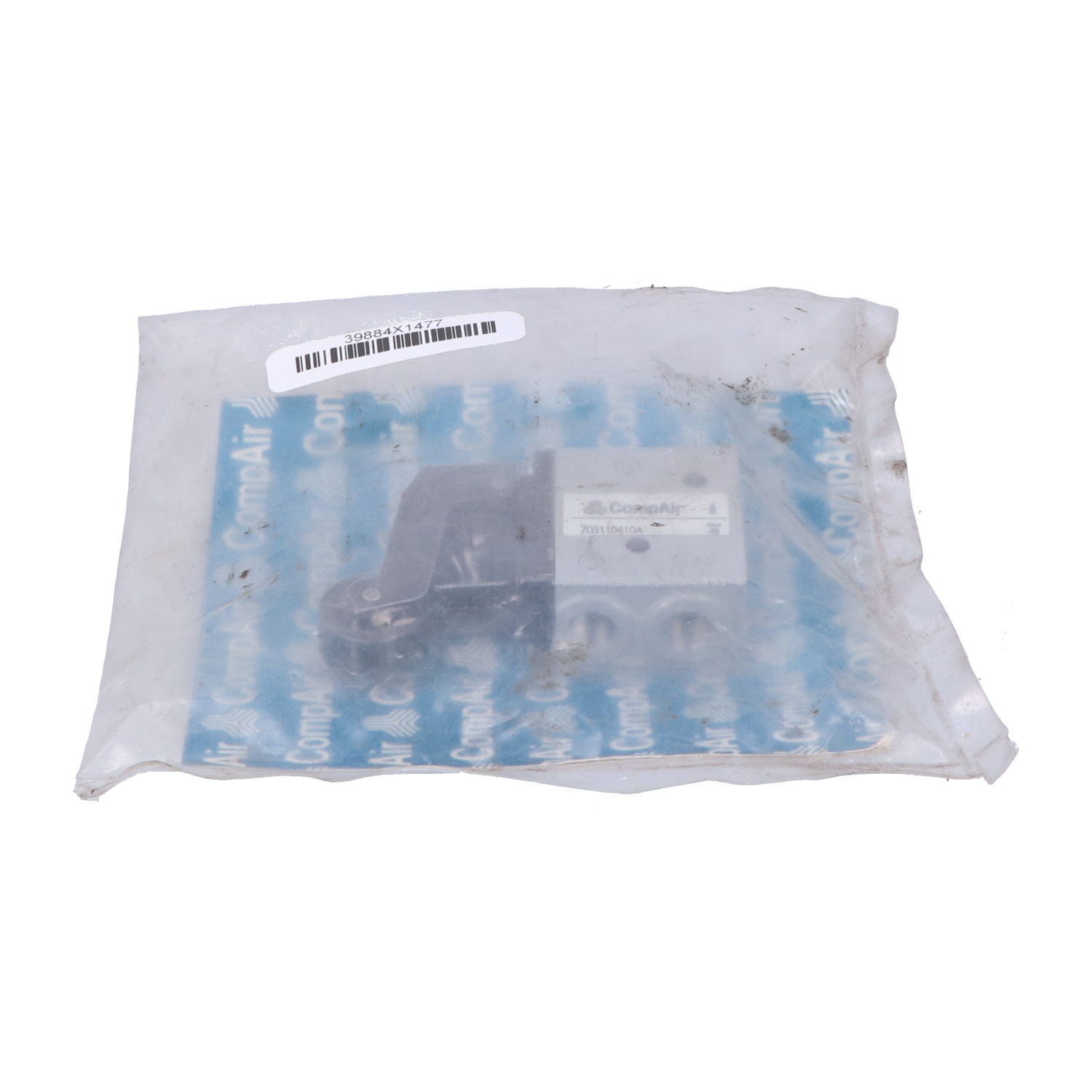 Compair 703110410A New NFP Sealed