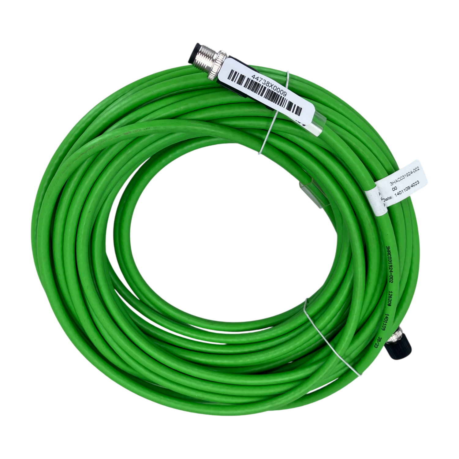 ABB 3HAC031924-002 New NMP