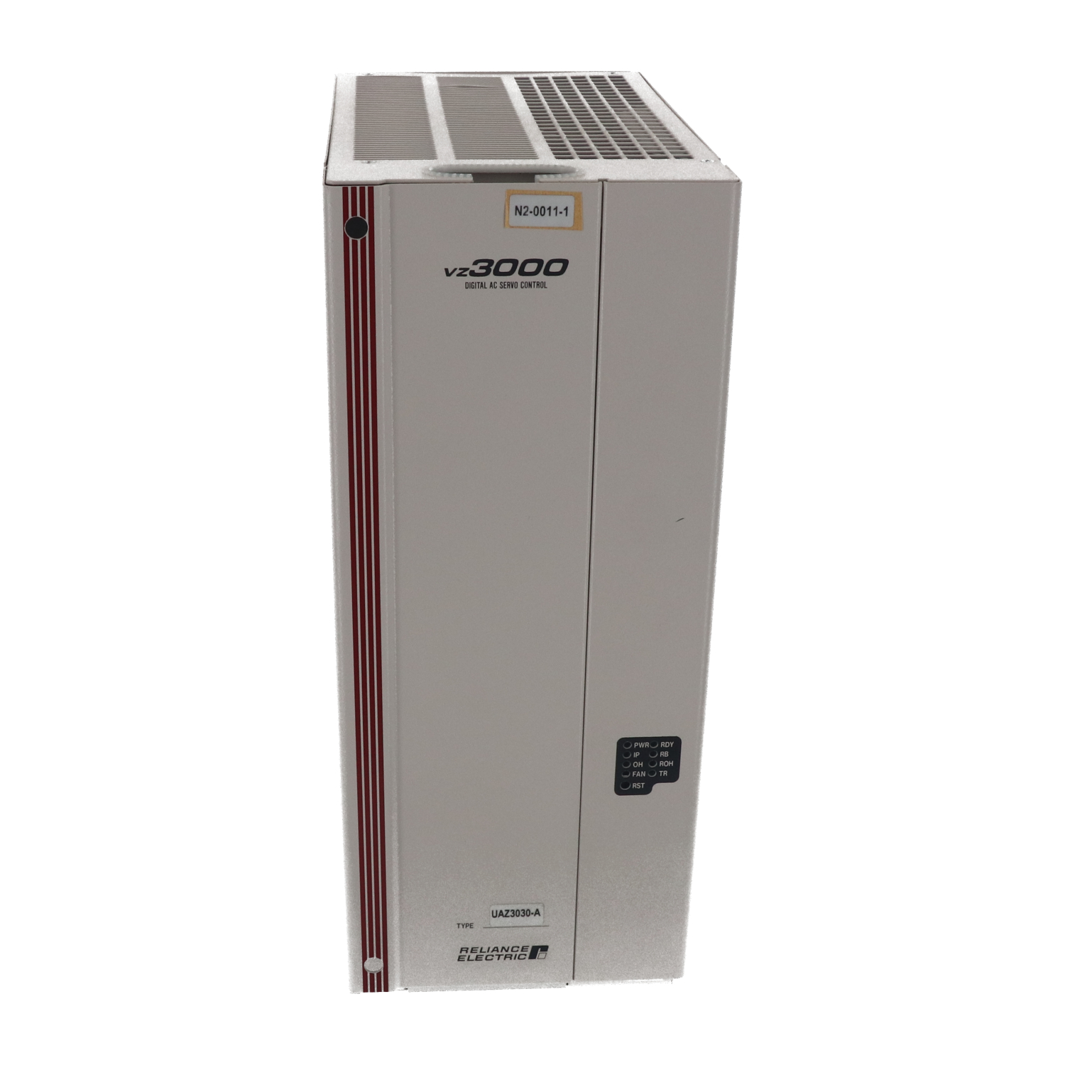 Reliance Electric UAZ3030-A Used UMP