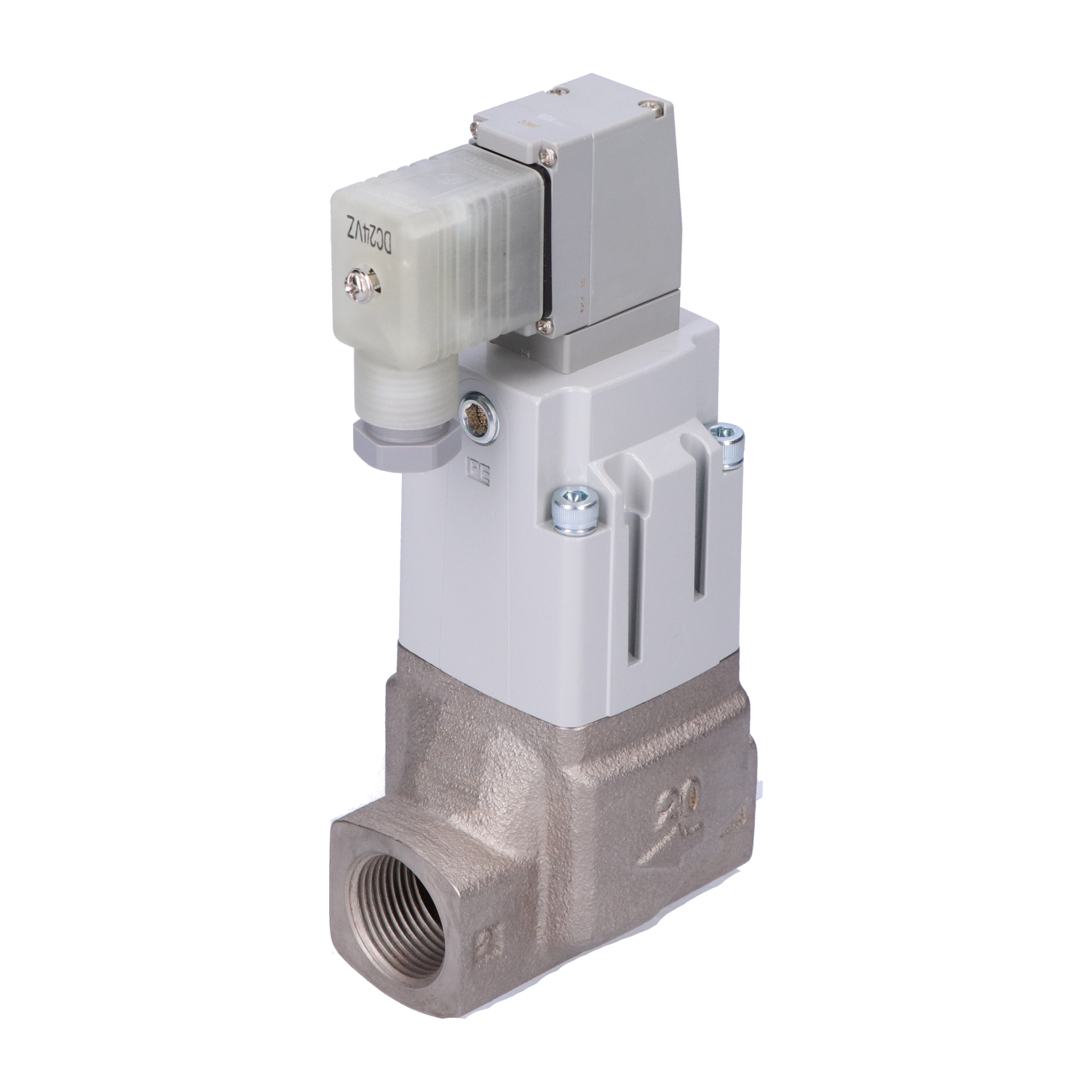 SMC SGC321A-1020Y-5DO New NMP