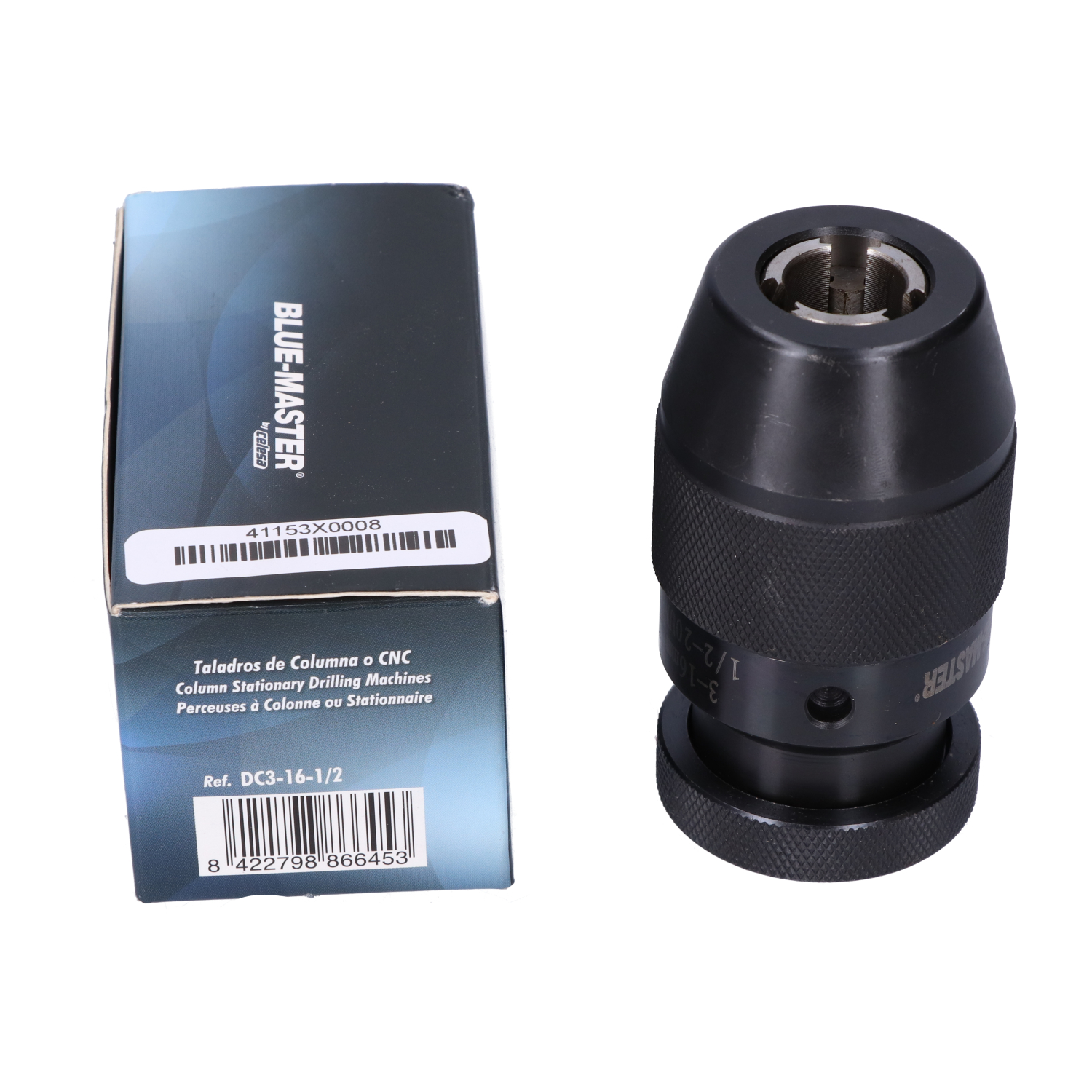 Celesa DC3-16-1/2 New NFP